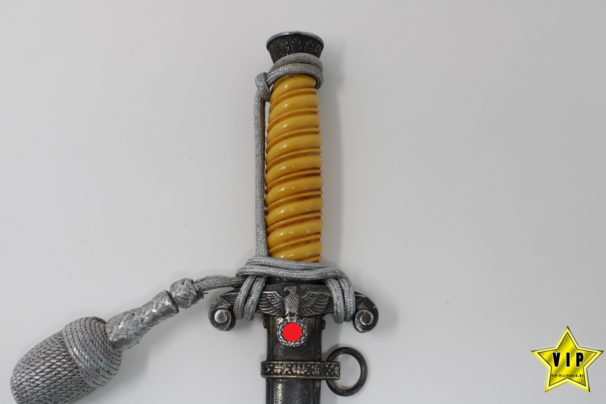 Wehrmacht Heer Offiziersdolch Robert Klaas, Solingen