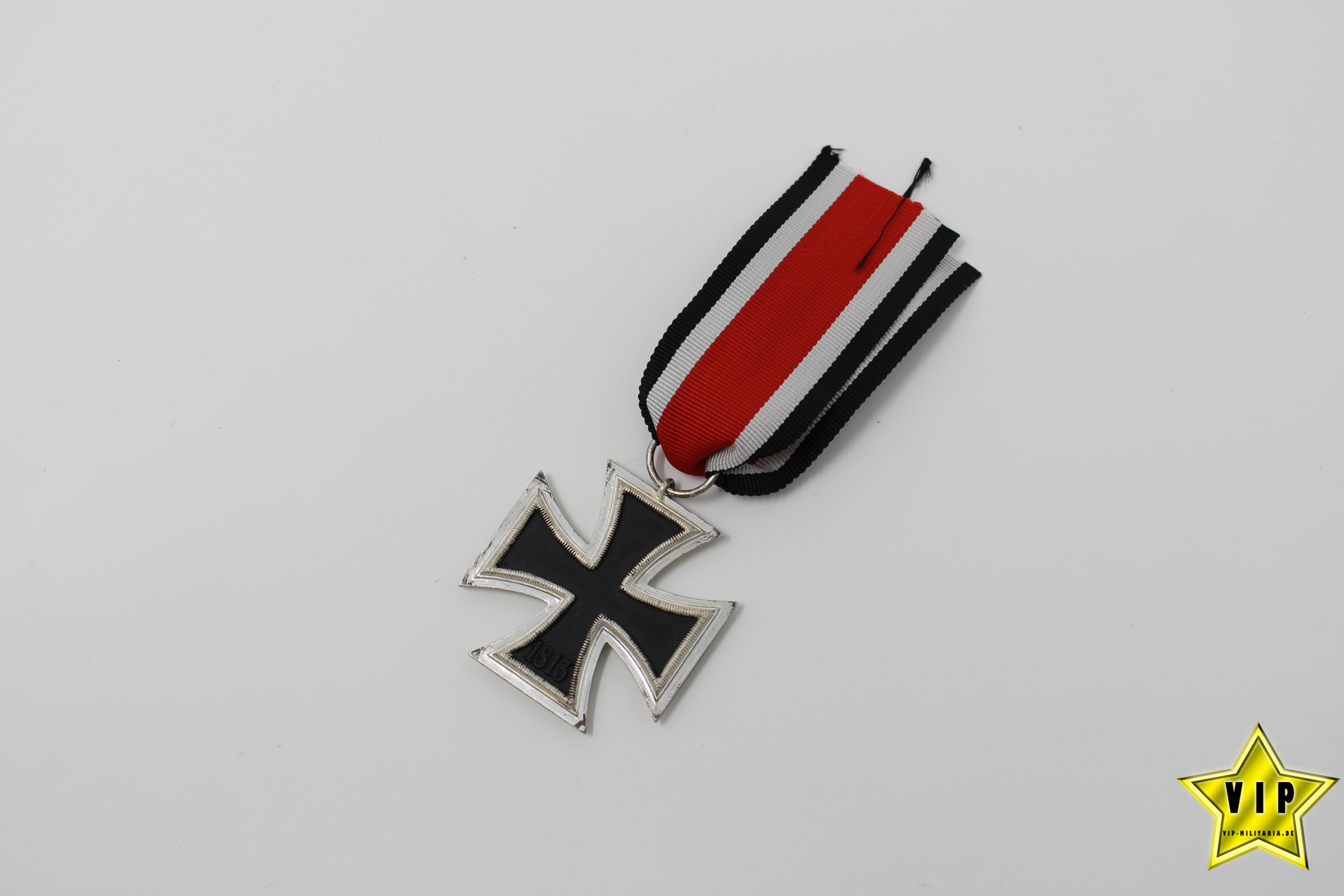 Eisernes Kreuz 2. Klasse " 109 "