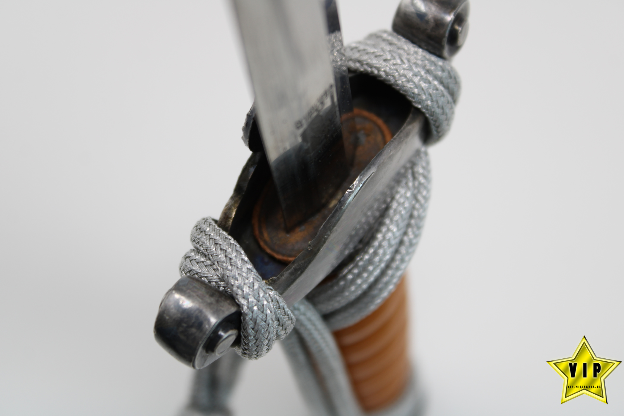 WEHRMACHT HEER OFFIZIERSDOLCH EICKHORN, SOLINGEN