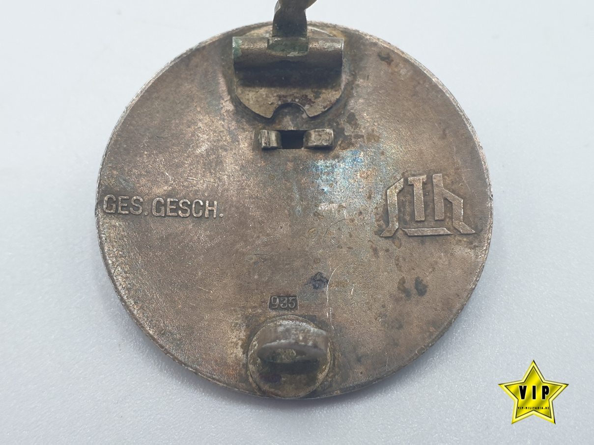 Stahlhelmbund Abzeichen 1927 Stahlhelmbund Abzeichen 1927