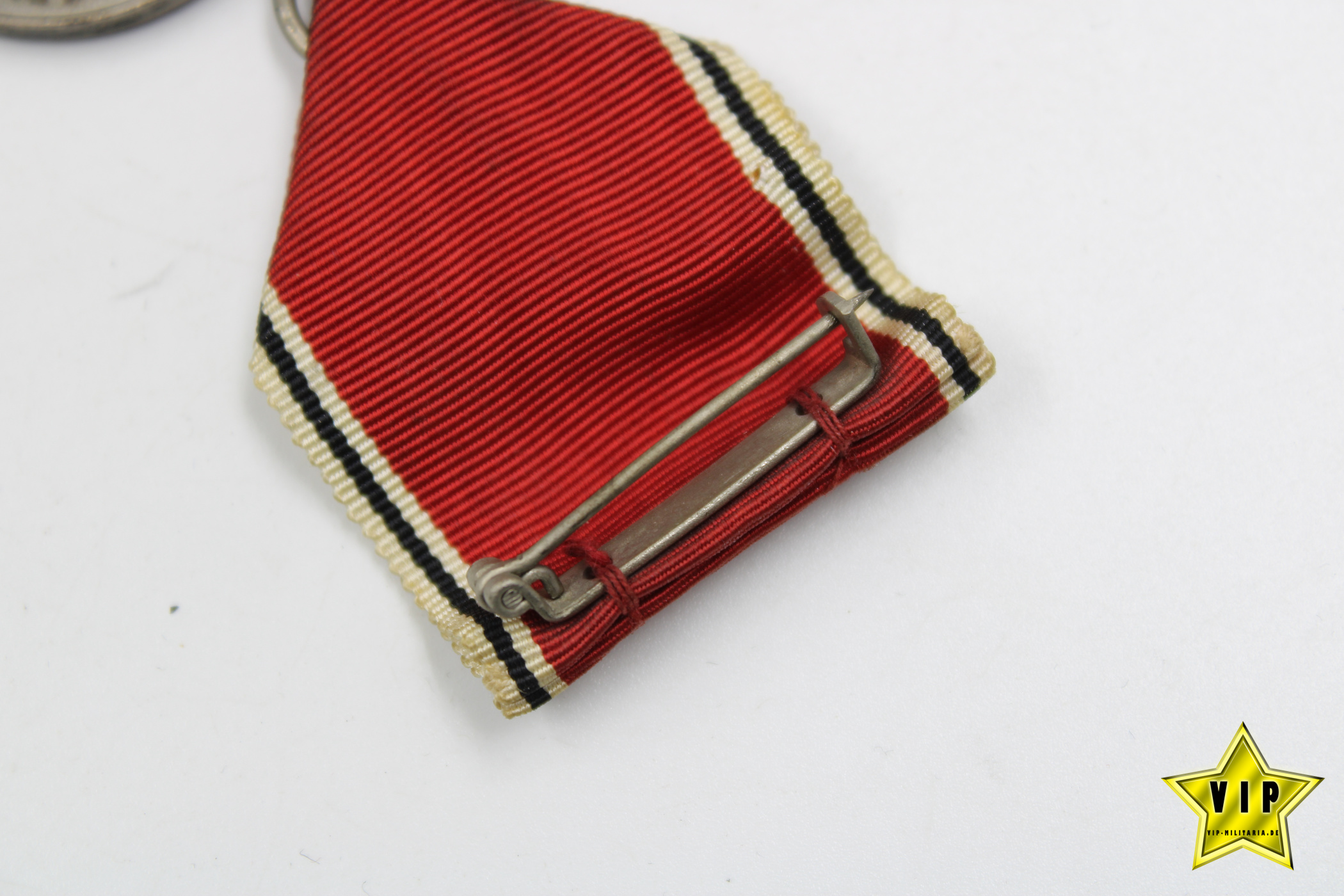 Anschluss Medaille 13. März 1938 Österreich im Verleihungsetui 