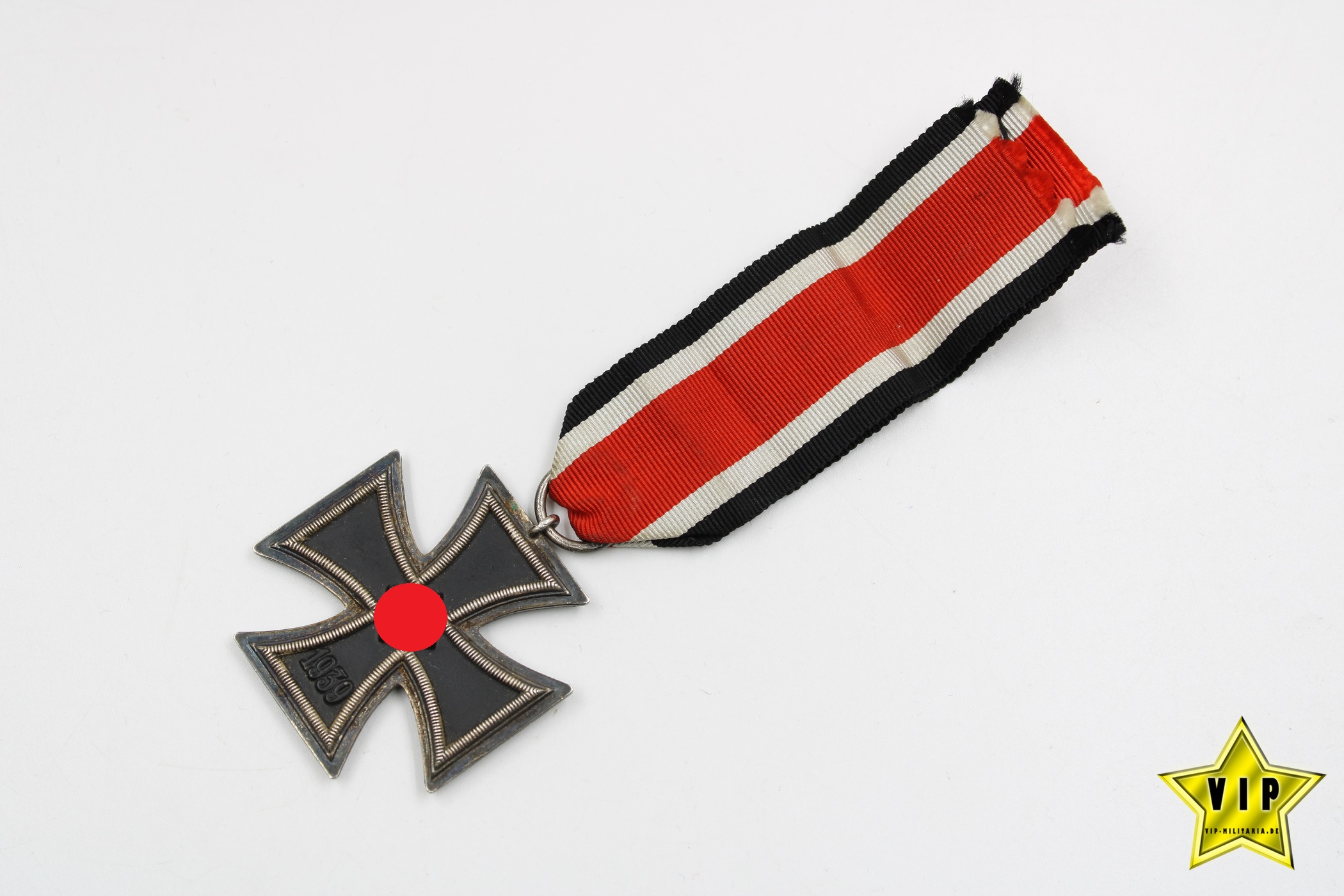 Eisernes Kreuz 2.Klasse 1939 Hersteller 120 