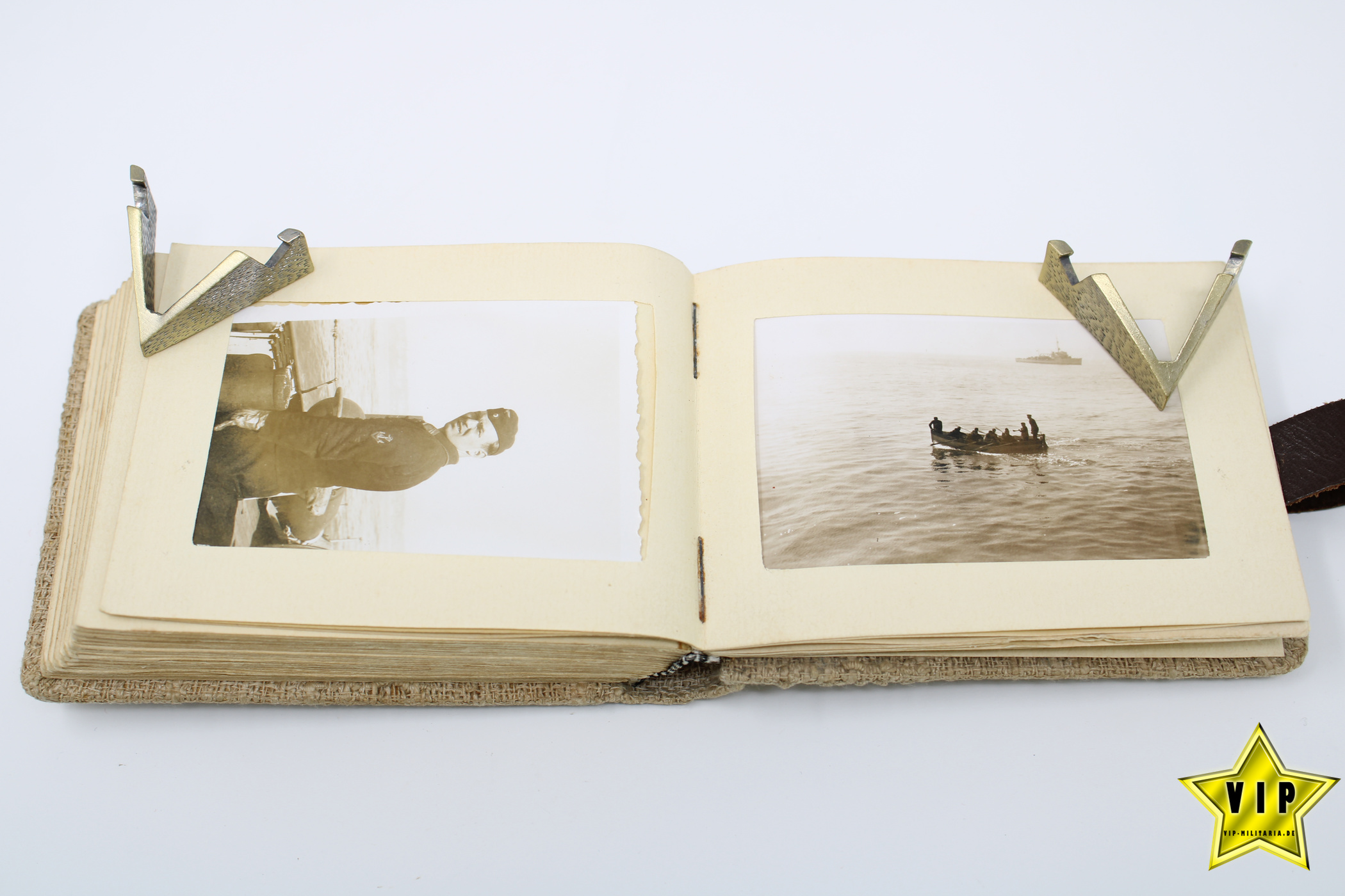 Minensucher Kriegsmarine Schwerine Berlin / Nachlass einer Person