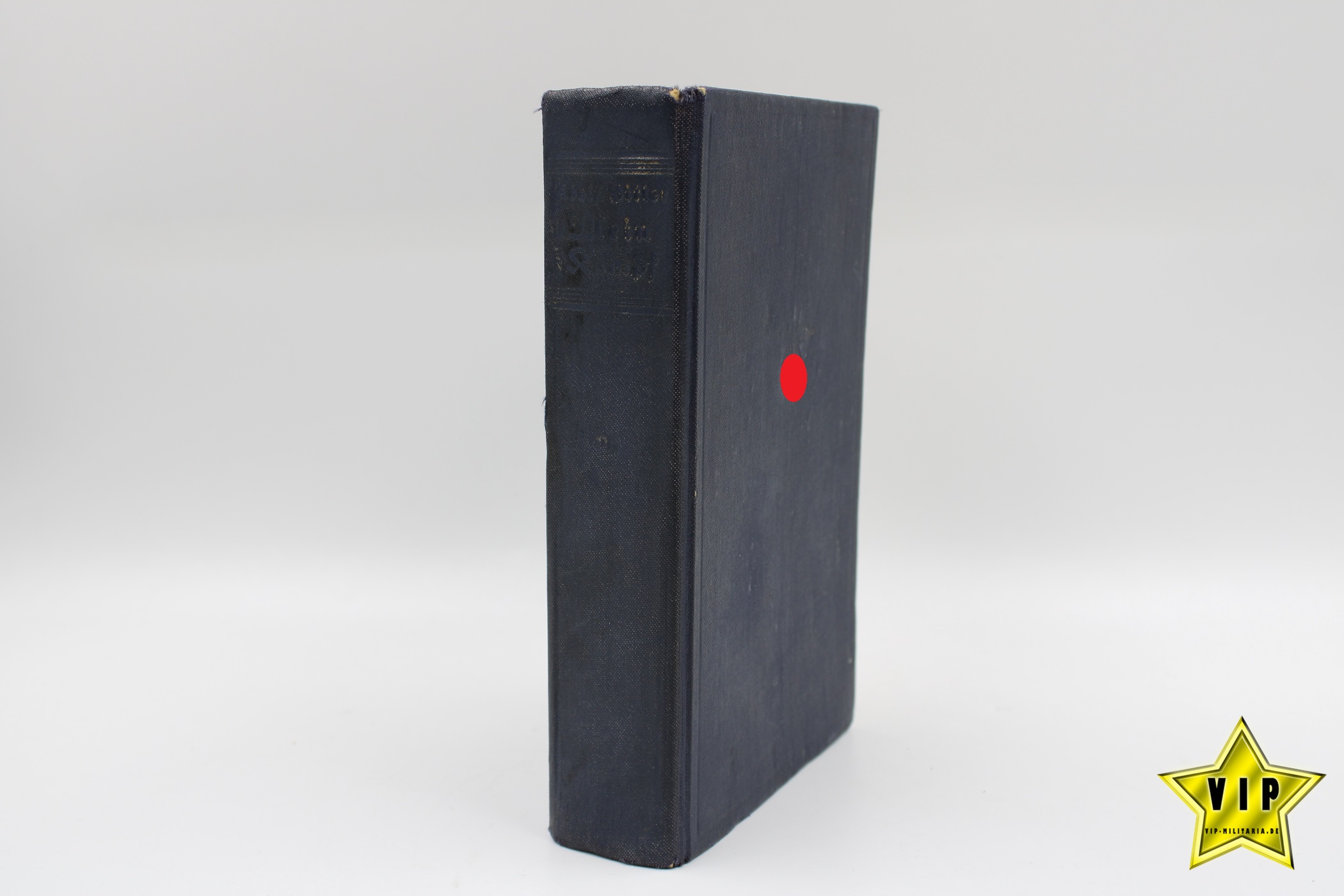 Adolf Hitler Mein Kampf Ausgabe von 1941 