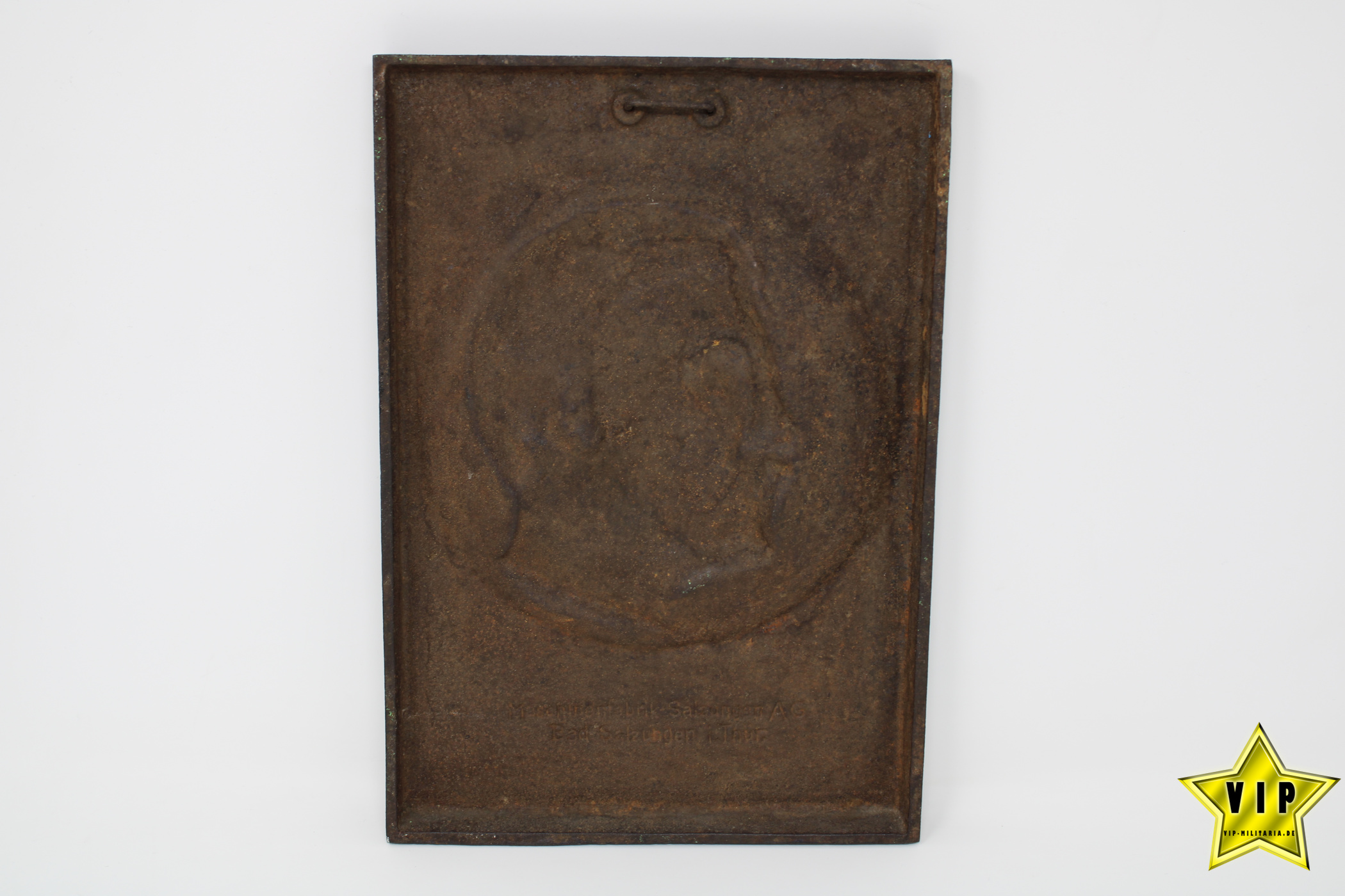 Adolf Hitler Relief