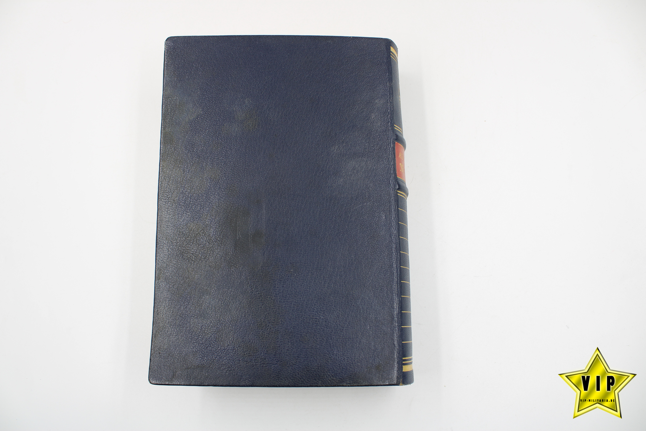 Mein Kampf 1939 Jubiläumsausgabe 50. Geburtstag