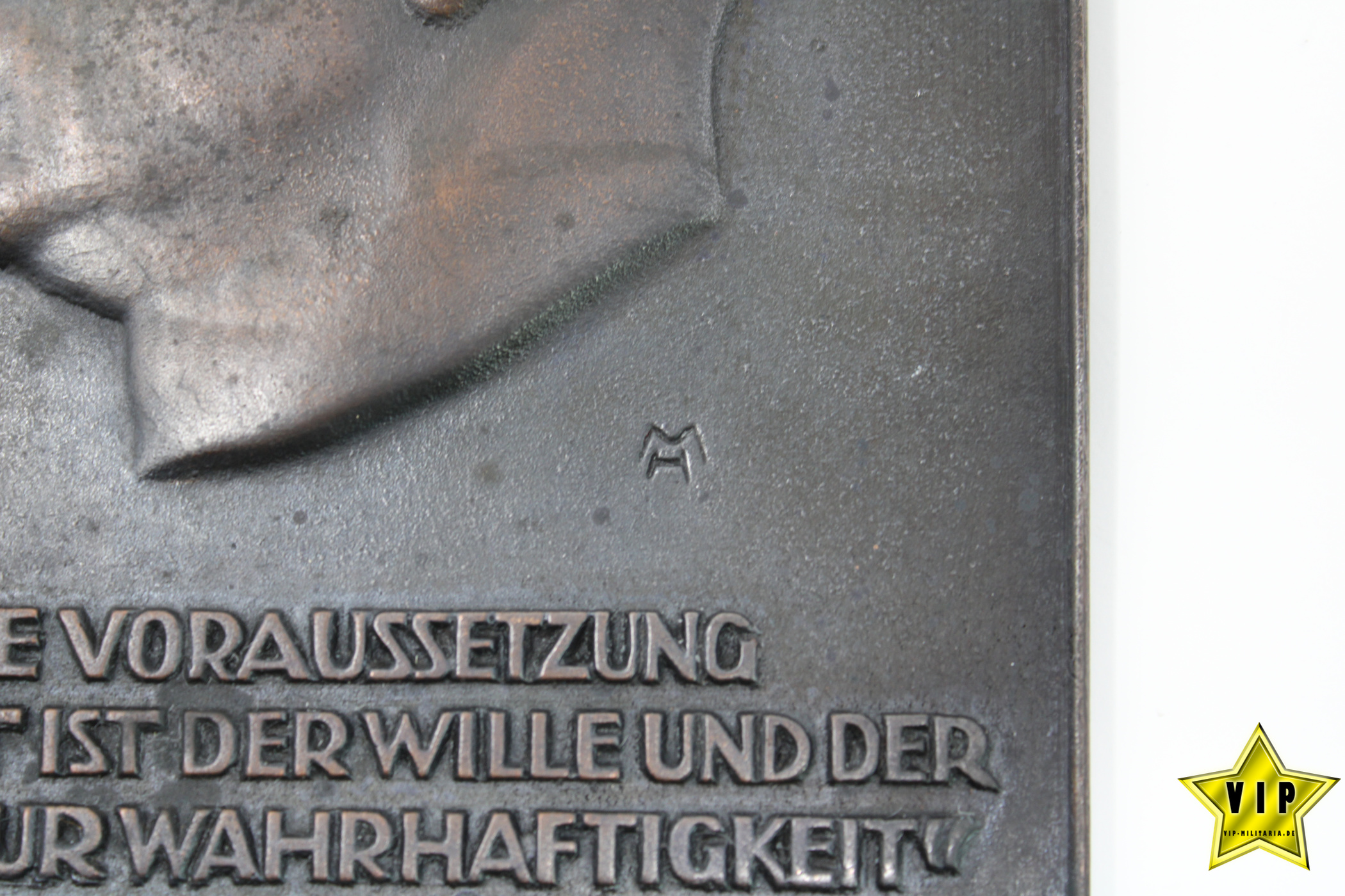 Adolf Hitler Relief