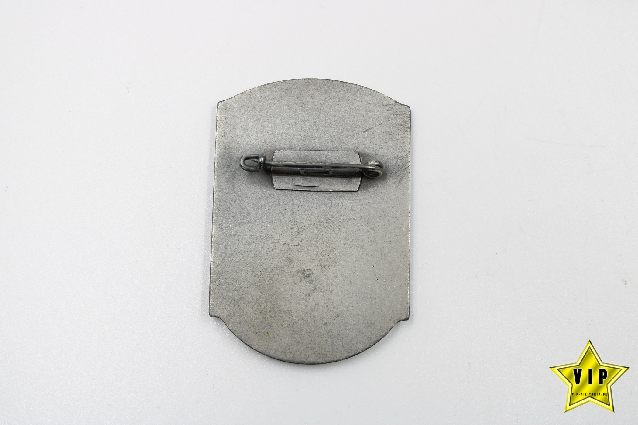 Alte Garde der NSDAP Westfalenfahrt 1939 im Etui
