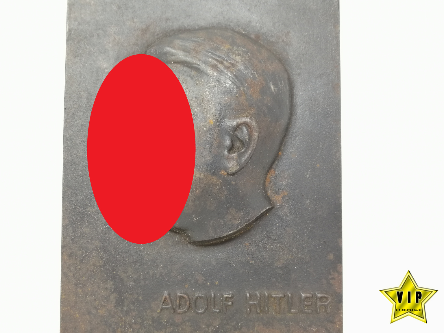 Adolf Hitler Relief