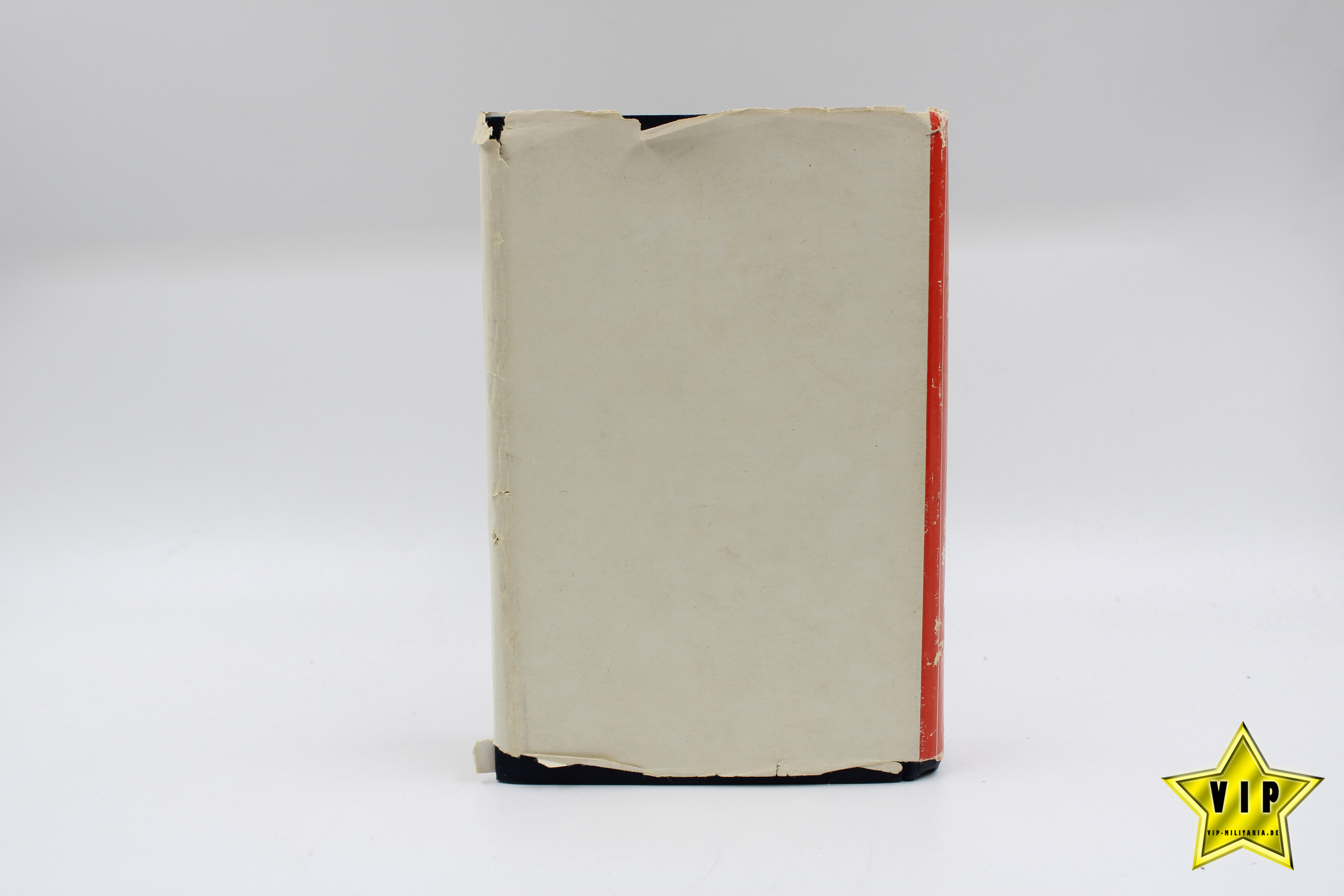 Mein Kampf 1934 Volksausgabe mit Schutzumschlag 
