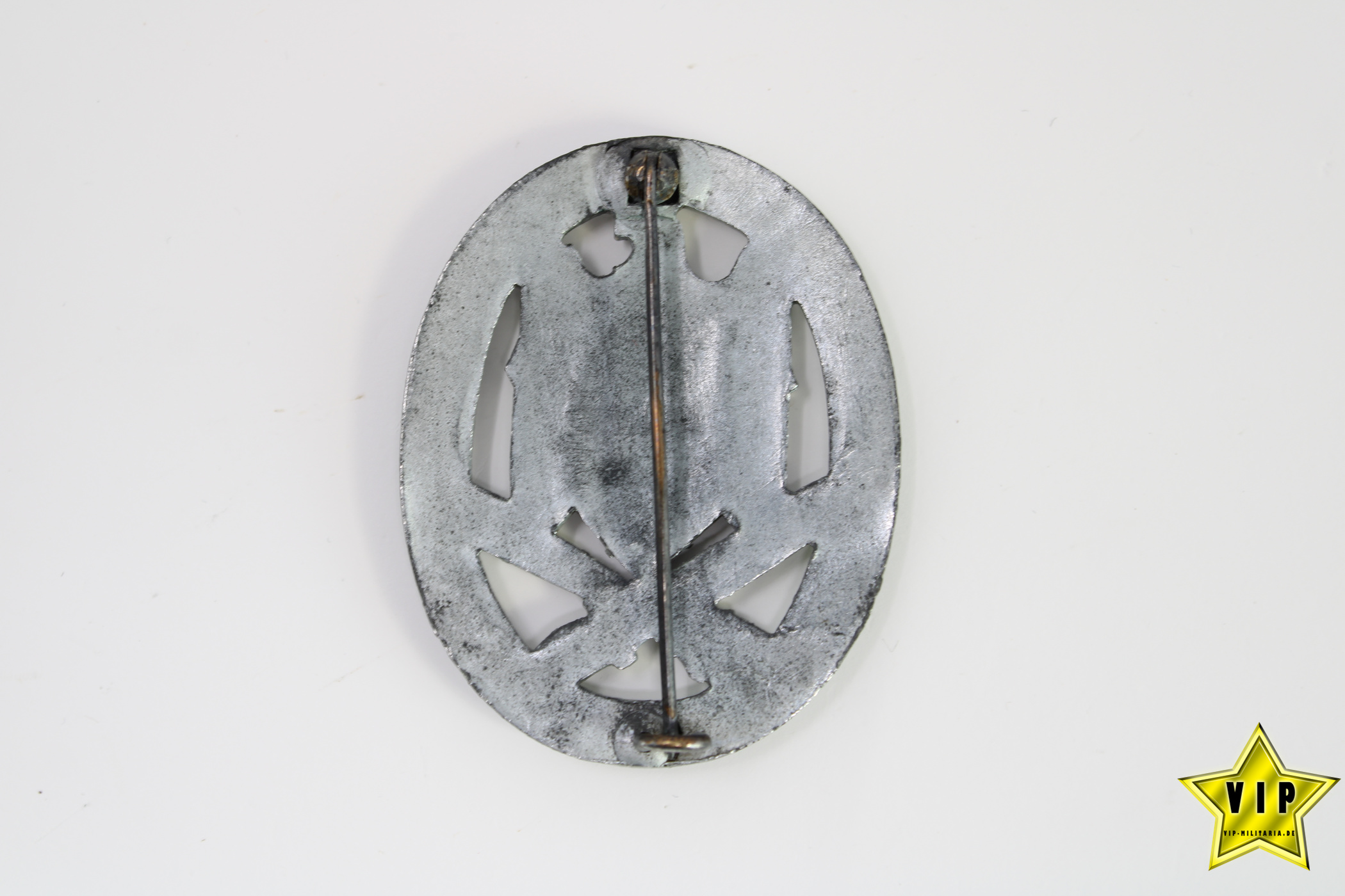 Allgemeines Sturmabzeichen Rudolf Karneth