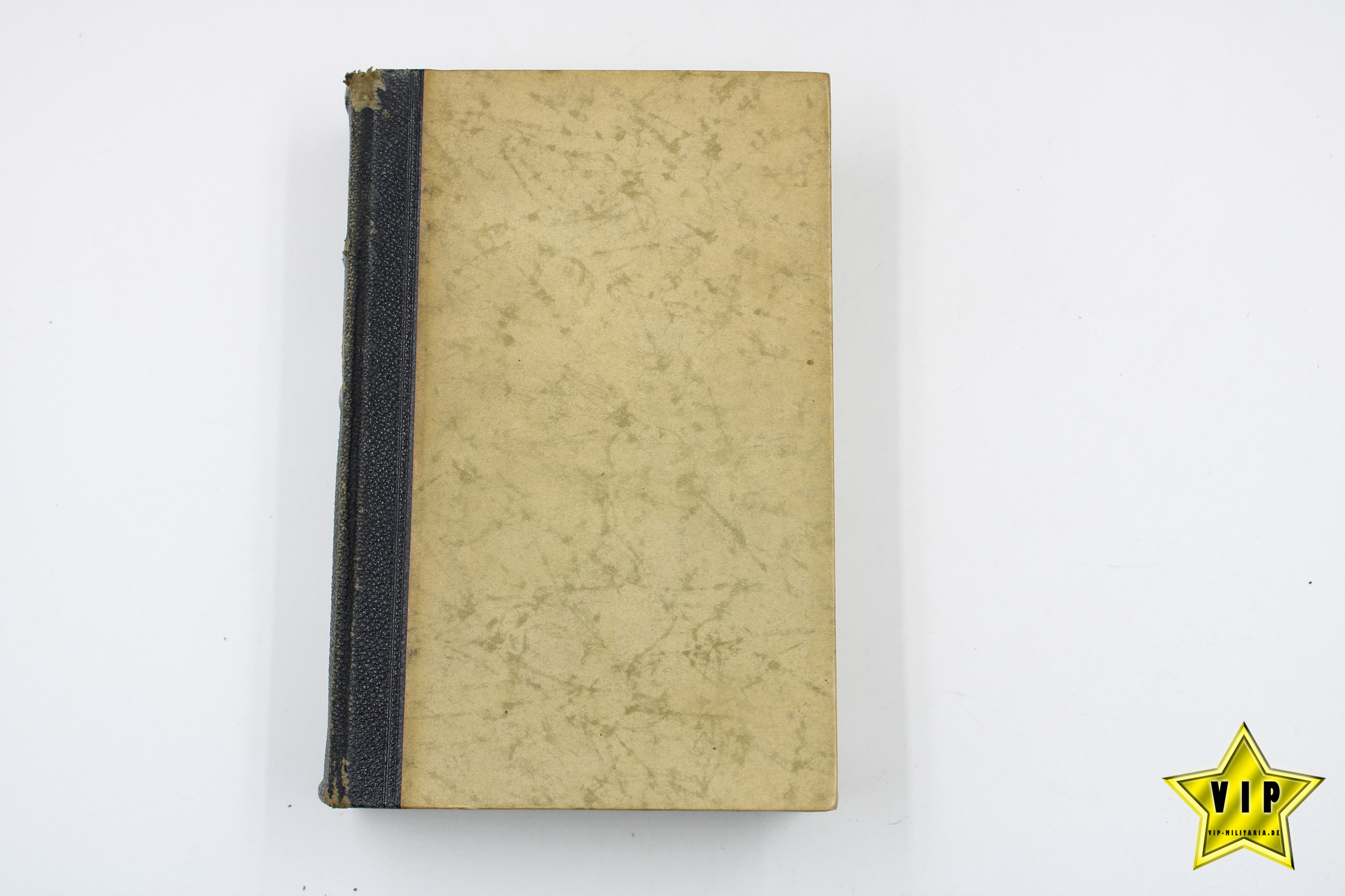 Mein Kampf 1939 mit Goldschnitt