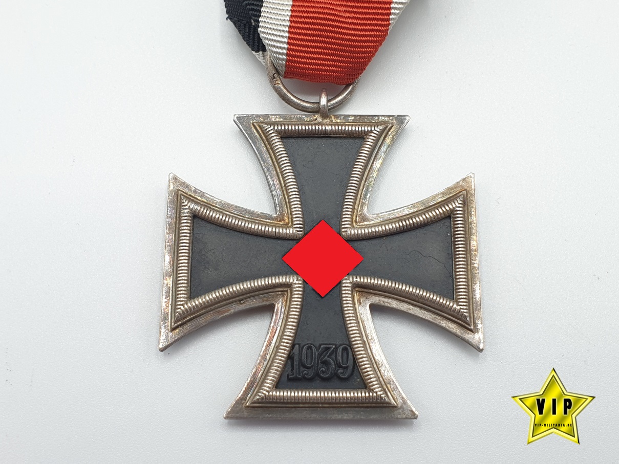 Eisernes Kreuz 2.Klasse Hersteller 65 Eisernes Kreuz 2.Klasse Hersteller 65