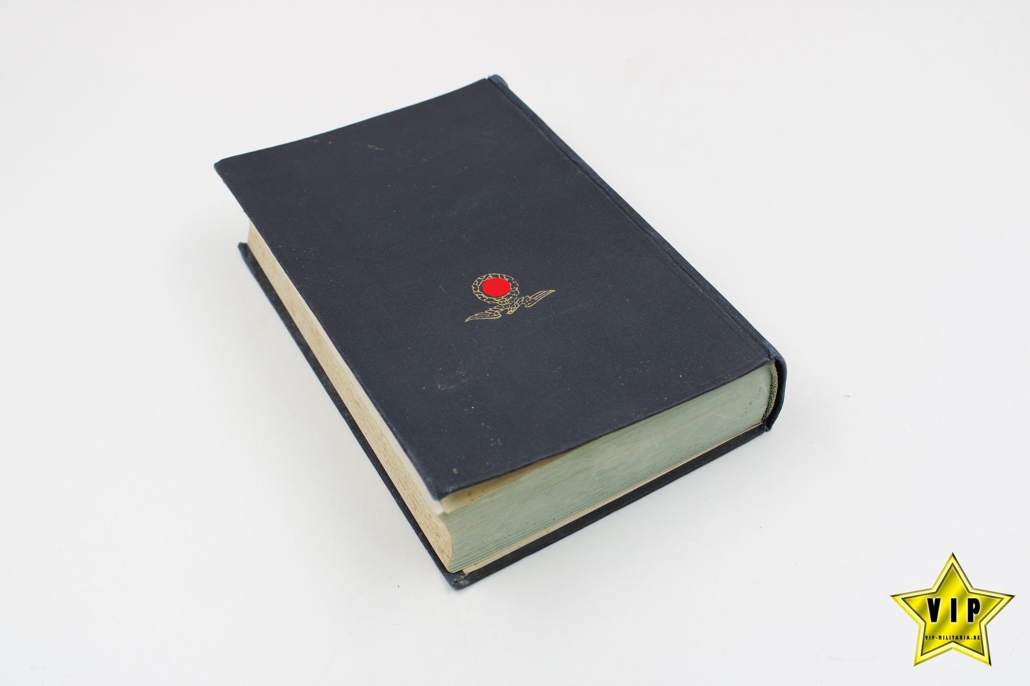 Mein Kampf 1941 Volksausgabe 