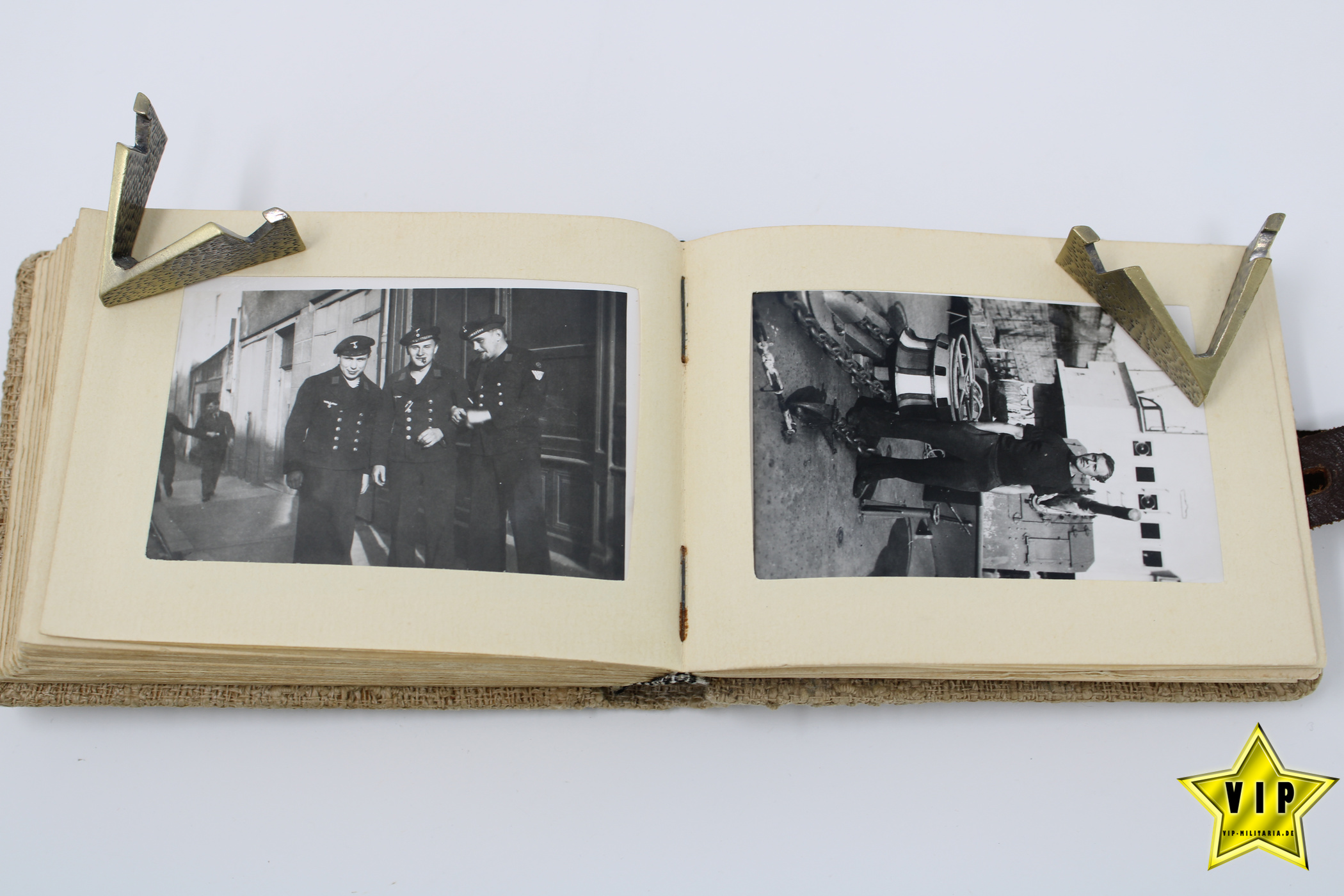 Minensucher Kriegsmarine Schwerine Berlin / Nachlass einer Person