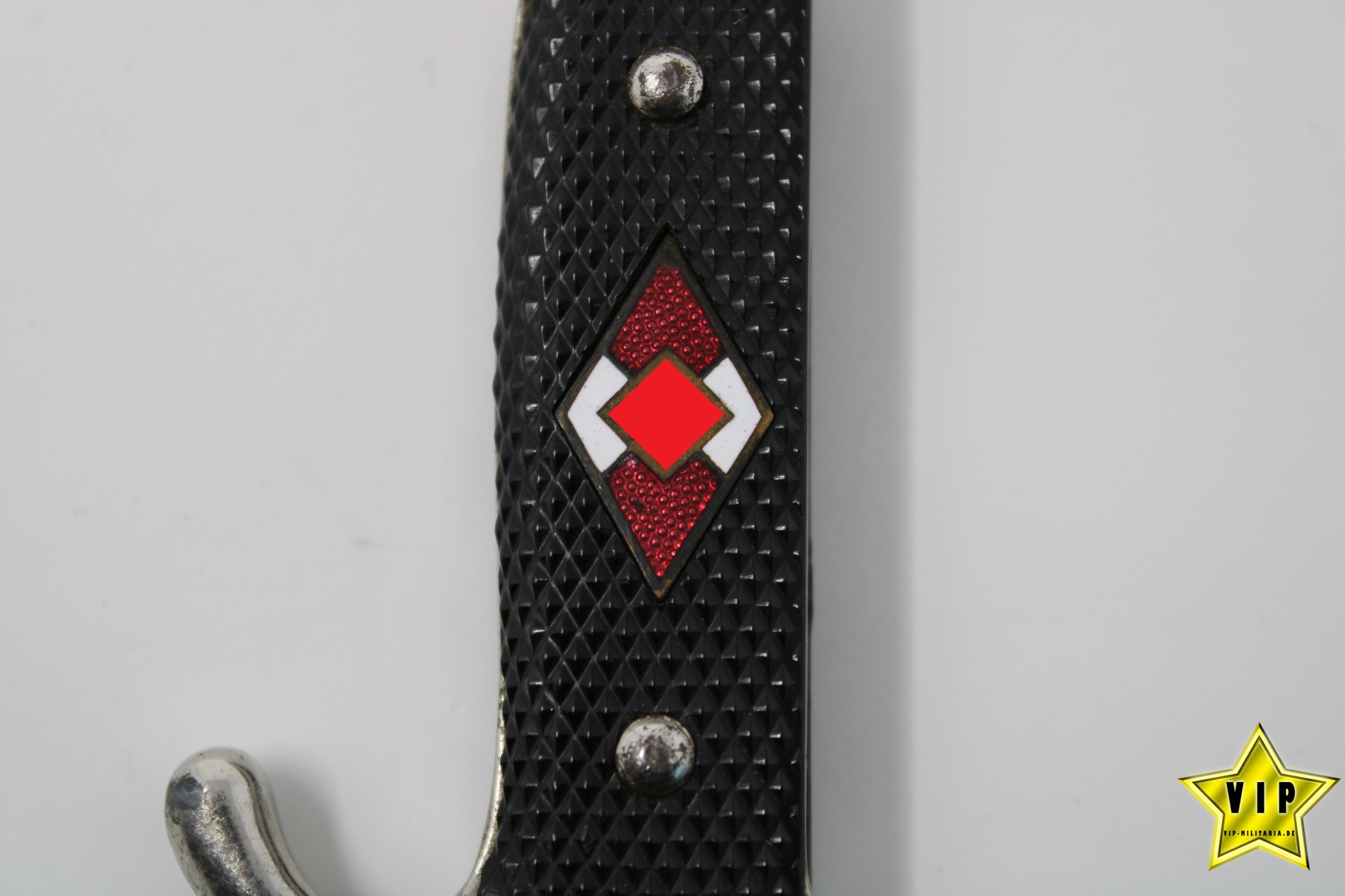 HJ Fahrtenmesser RZM 7/13