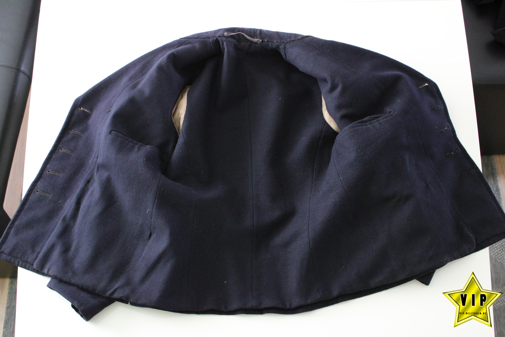 Uniformjacke Kriegsmarine