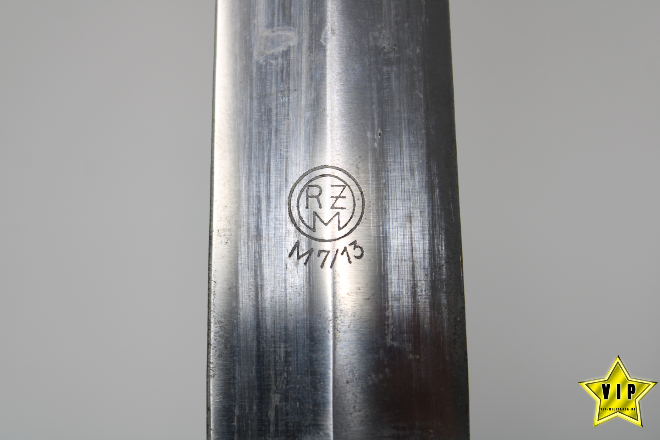 NSKK DOLCH RZM M7/13