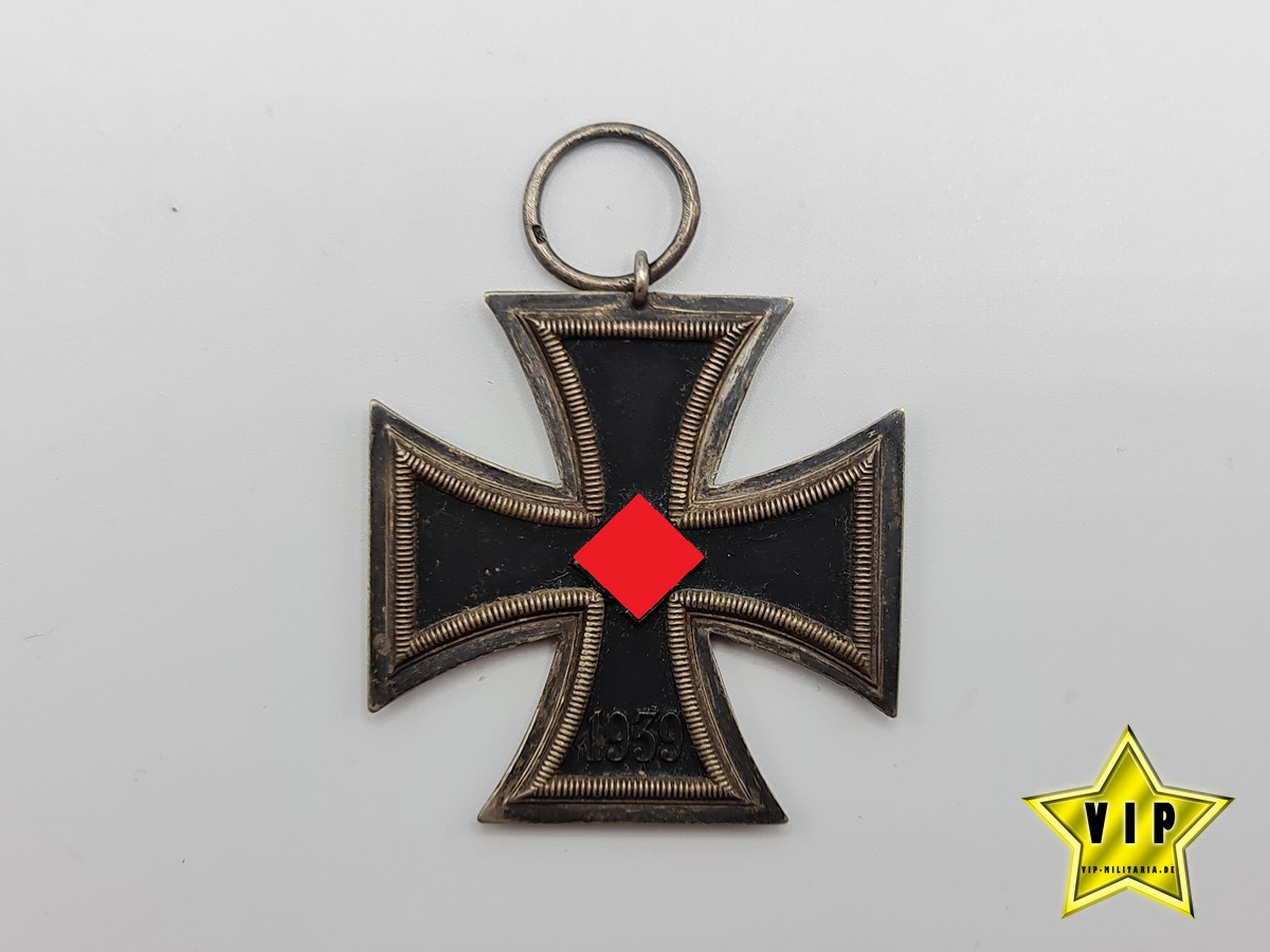 Eisernes Kreuz 2. Klasse Hersteller 27