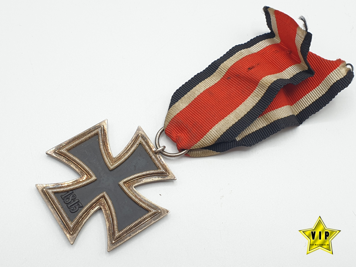 Eisernes Kreuz 2. Klasse " 76 "
