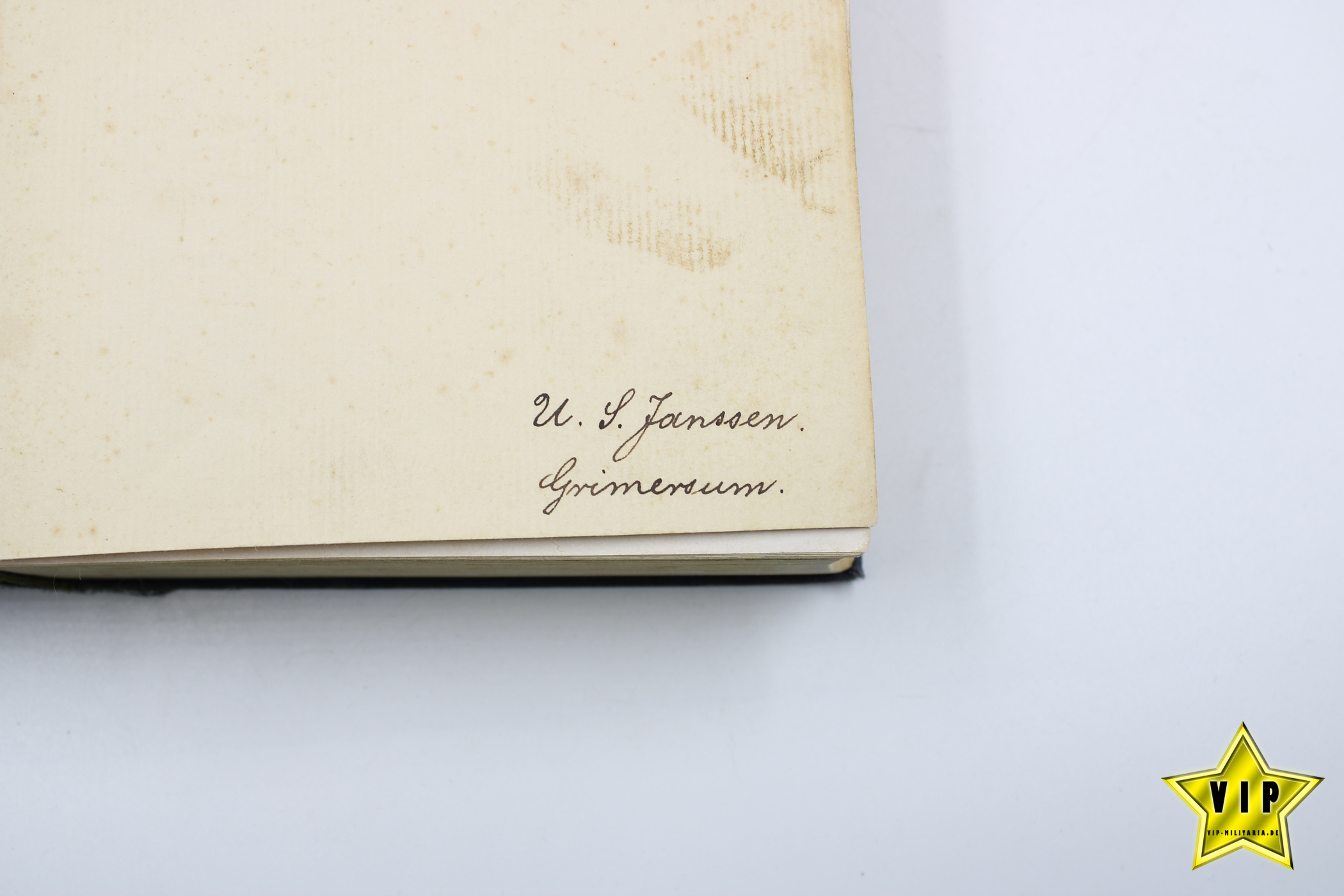 Mein Kampf 1935 Volksausgabe