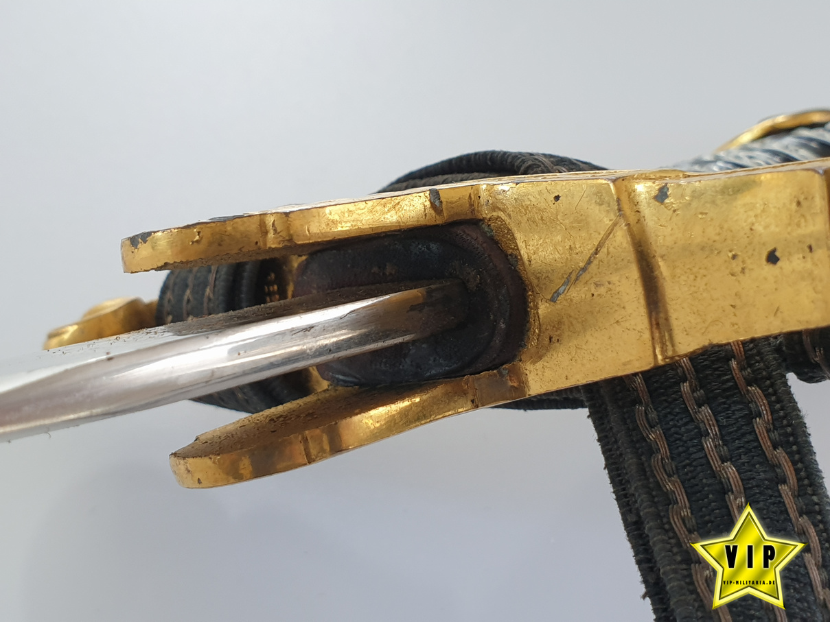 Löwenkopfsäbel für Offiziere der Wehrmacht Löwenkopfsäbel für Offiziere der Wehrmacht