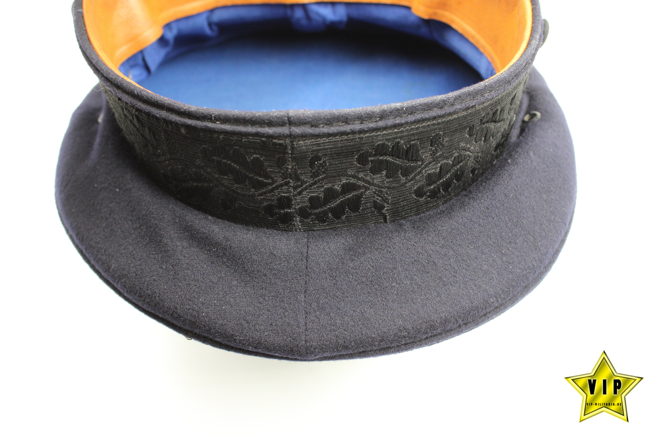 Schirmmütze DAF Deutsche Arbeitsfront