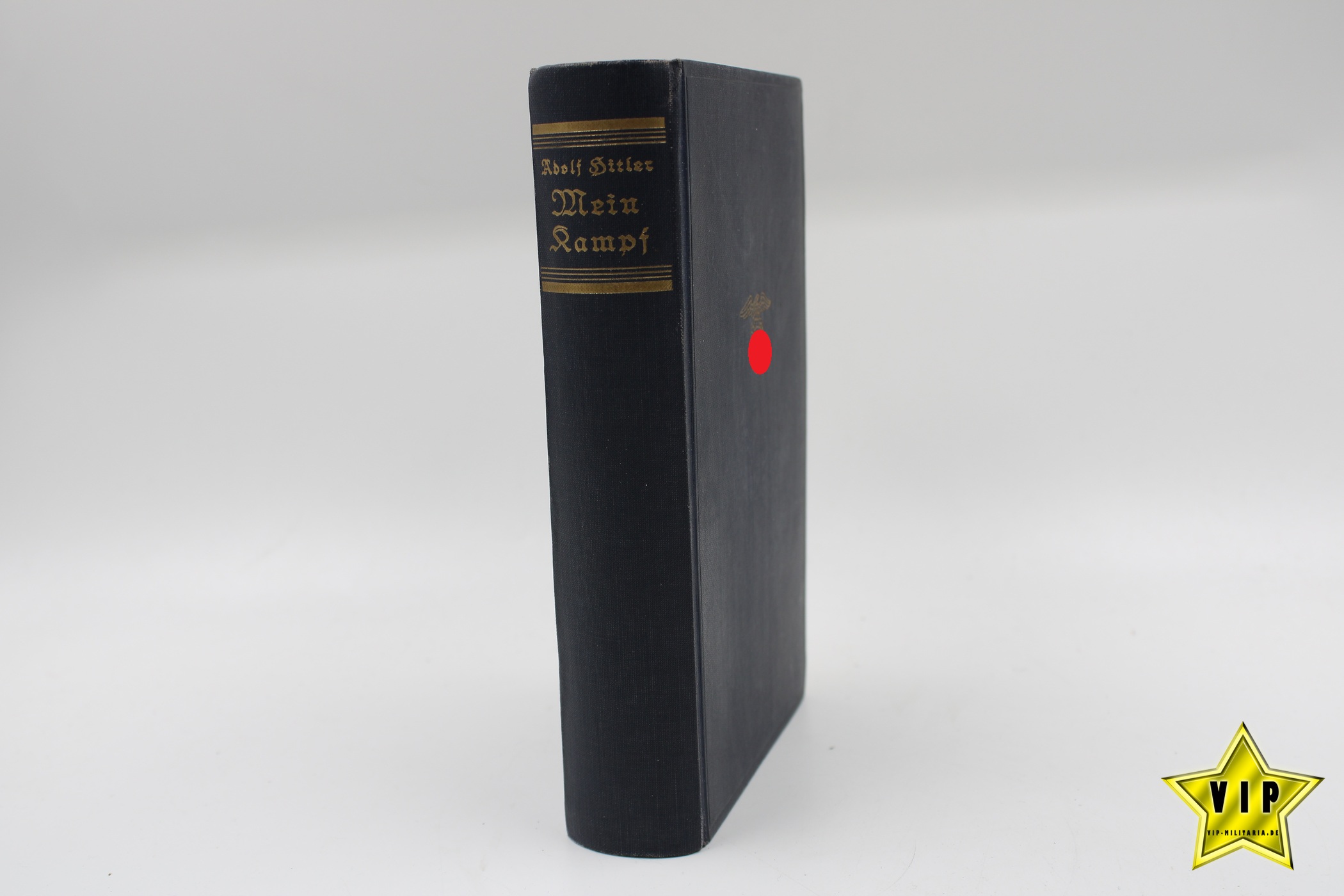 Mein Kampf 1939 Volksausgabe