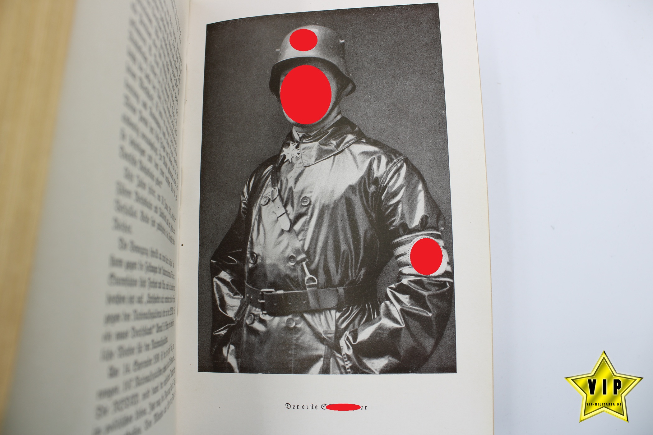 Hermann Göring Werk und Mensch 1938