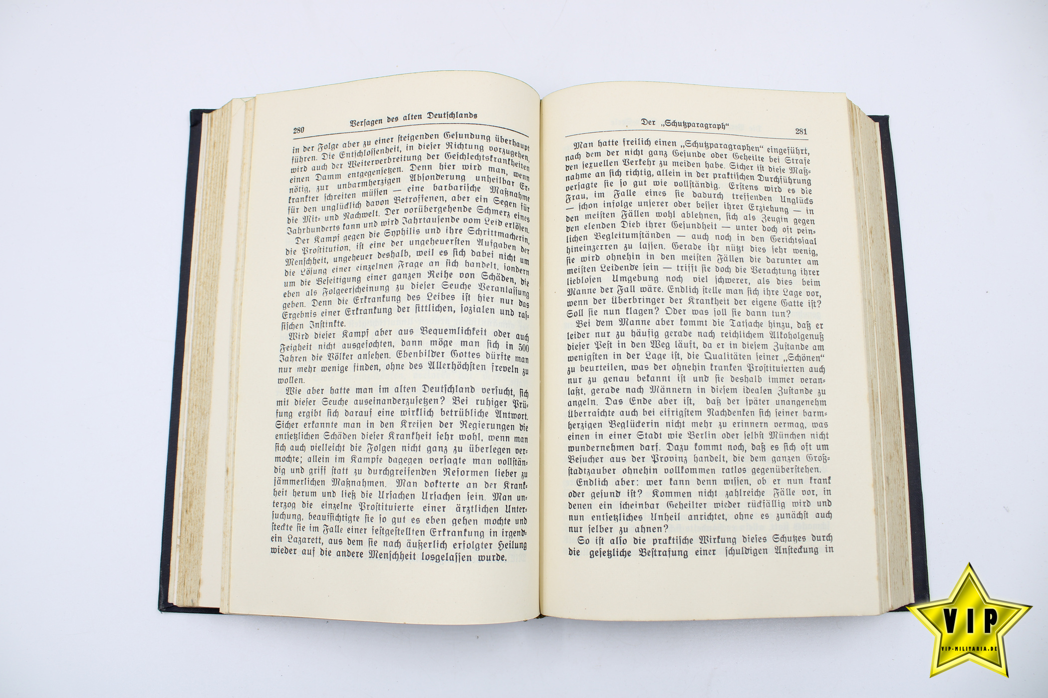 Mein Kampf 1934 Volksausgabe