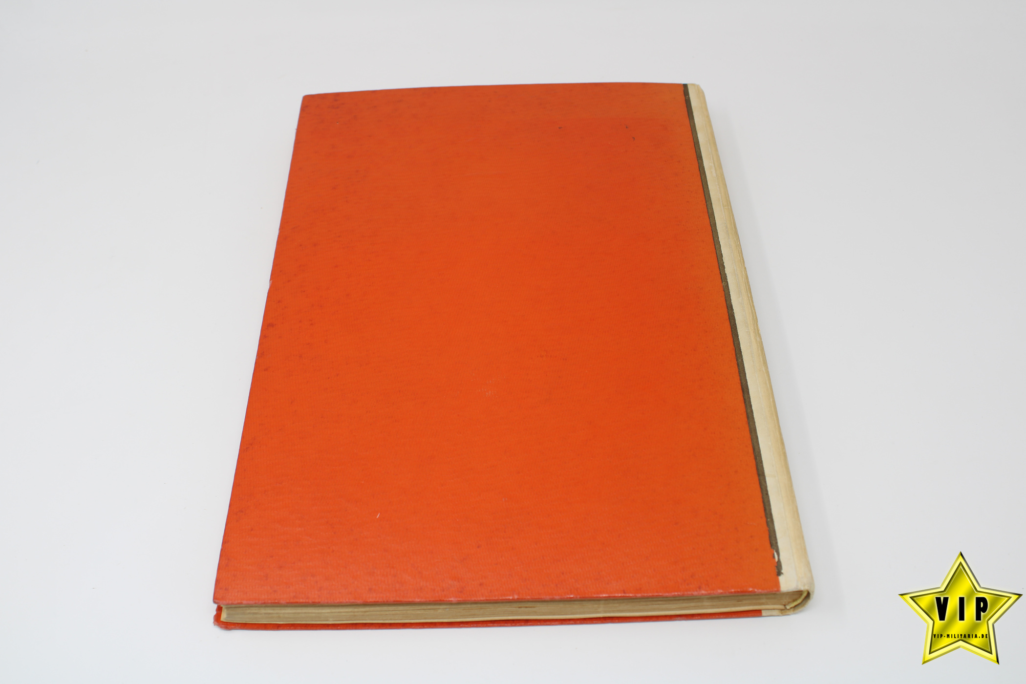 Sammelbilderalbum Adolf Hitler