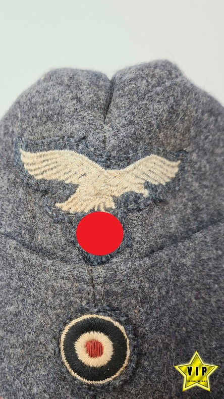 Luftwaffe Schiffchen Luftwaffe Schiffchen