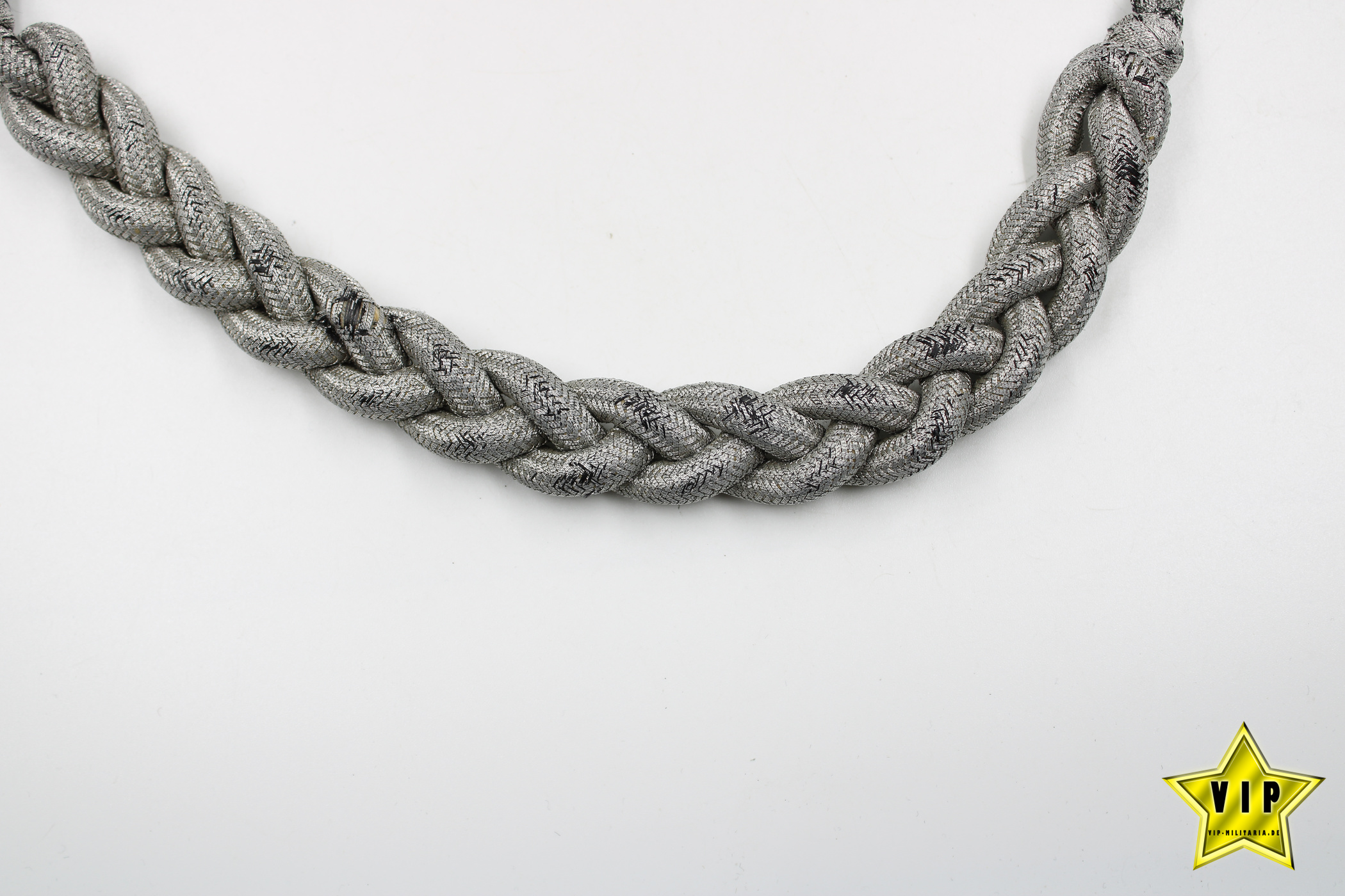 Schützenschnur für Panzertruppen