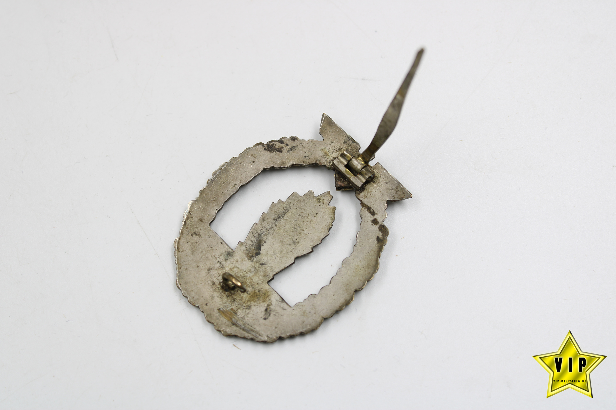 Kriegsmarine Minensucher "C.E. Juncker, Berlin"