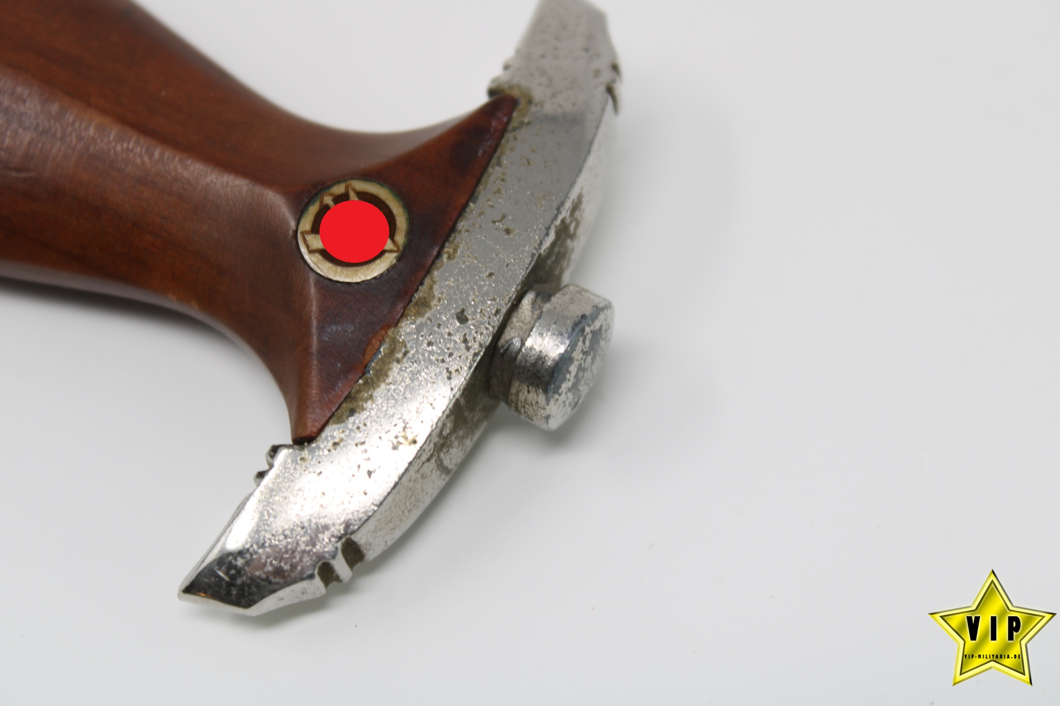 SA Dolch RZM M7/10 1941