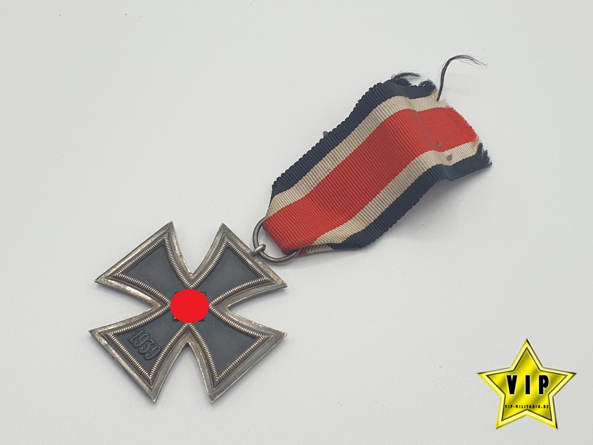 Eisernes Kreuz 2.Klasse " 7 "