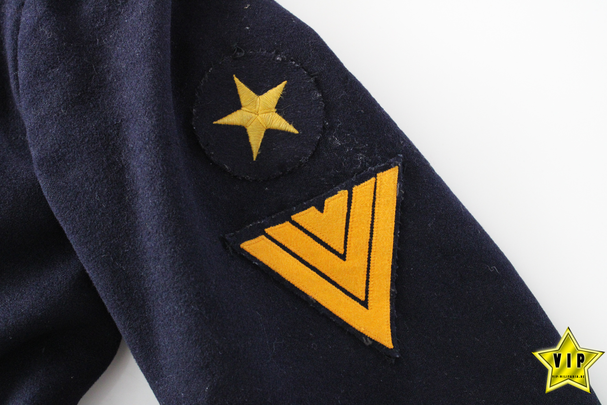 Uniformjacke Kriegsmarine