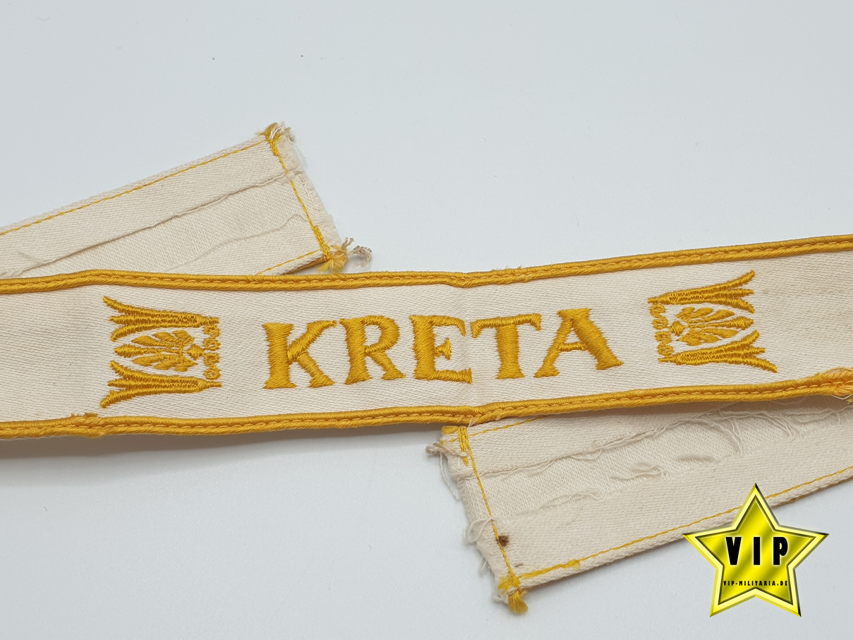 Kreta Ärmelband Kreta Ärmelband