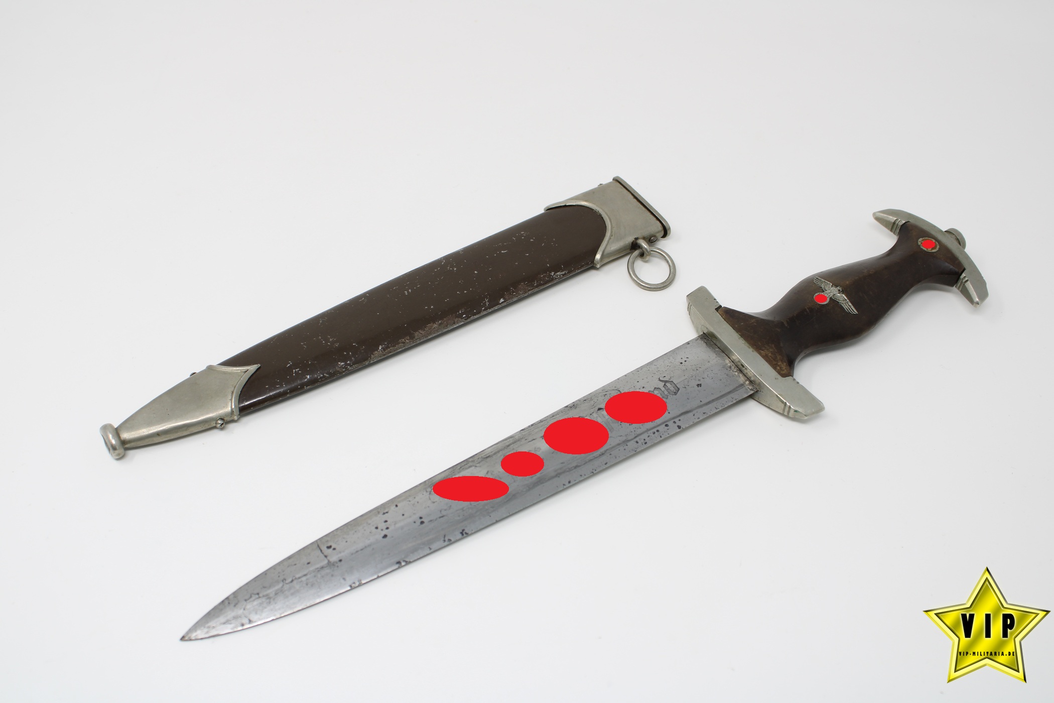 SA Dolch Herbeck & Mayer, Solingen
