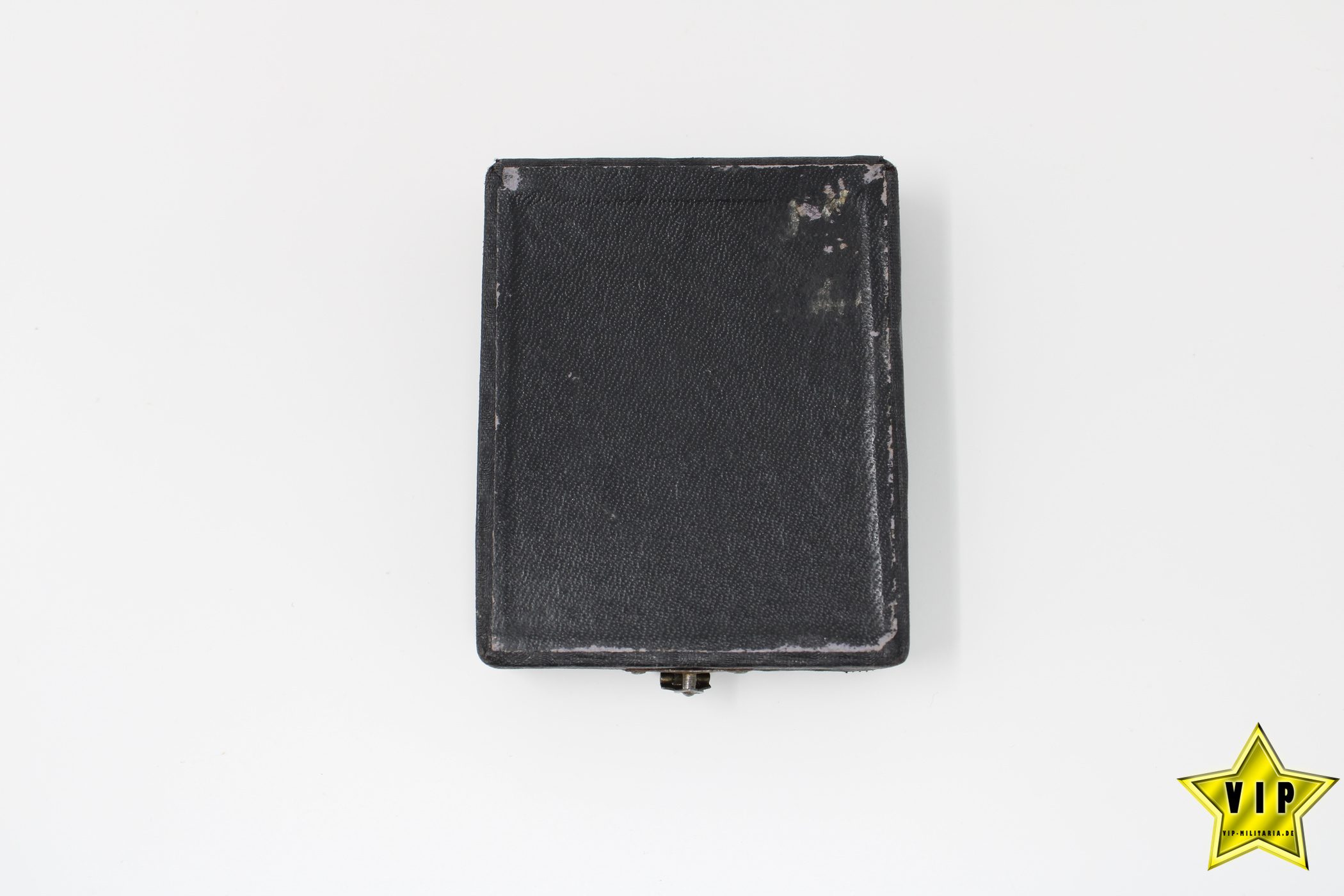 Eisernes Kreuz 2. Klssse 1914 im Etui Hersteller KO