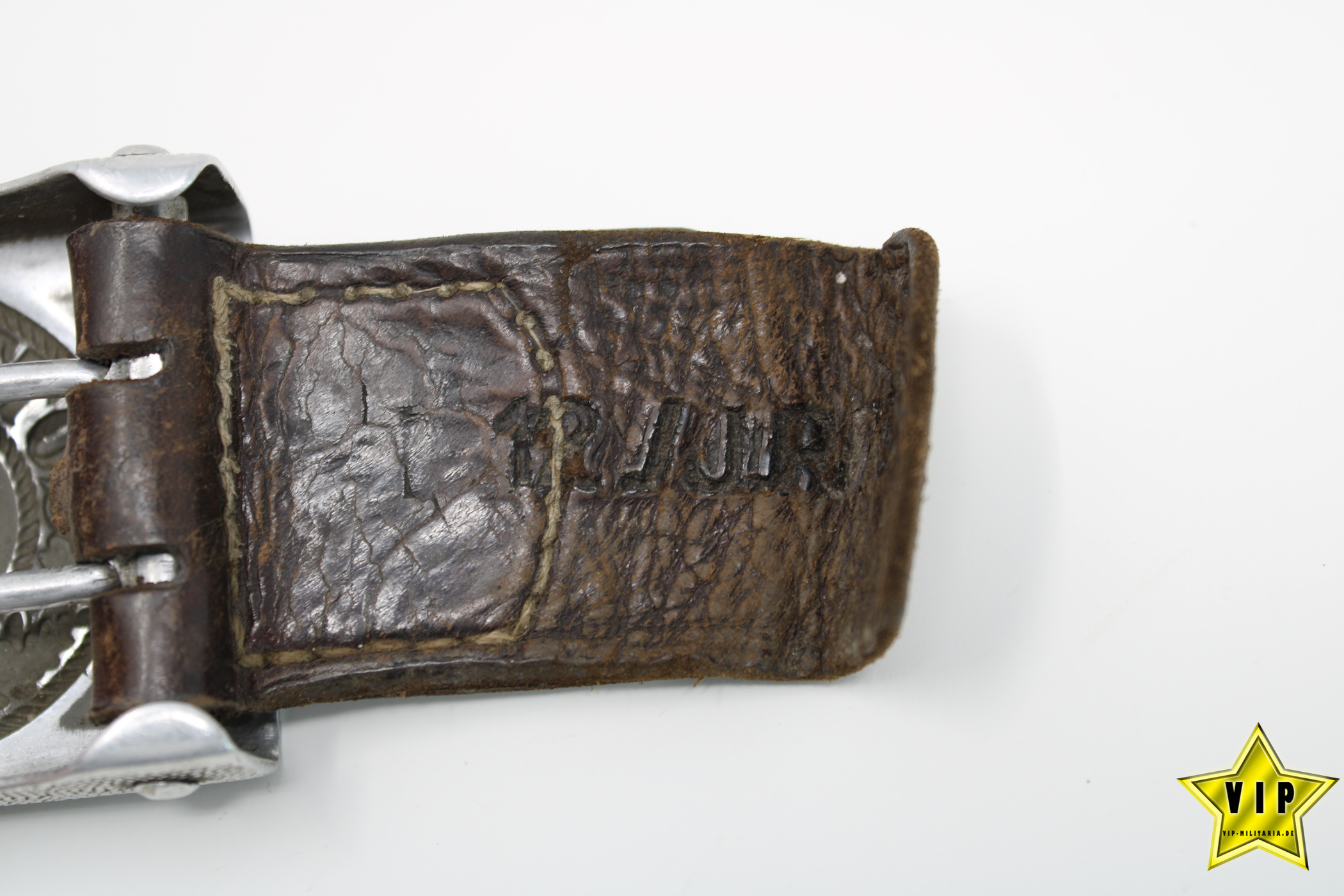 Wehrmacht Heer Koppelschloss für Mannschaften