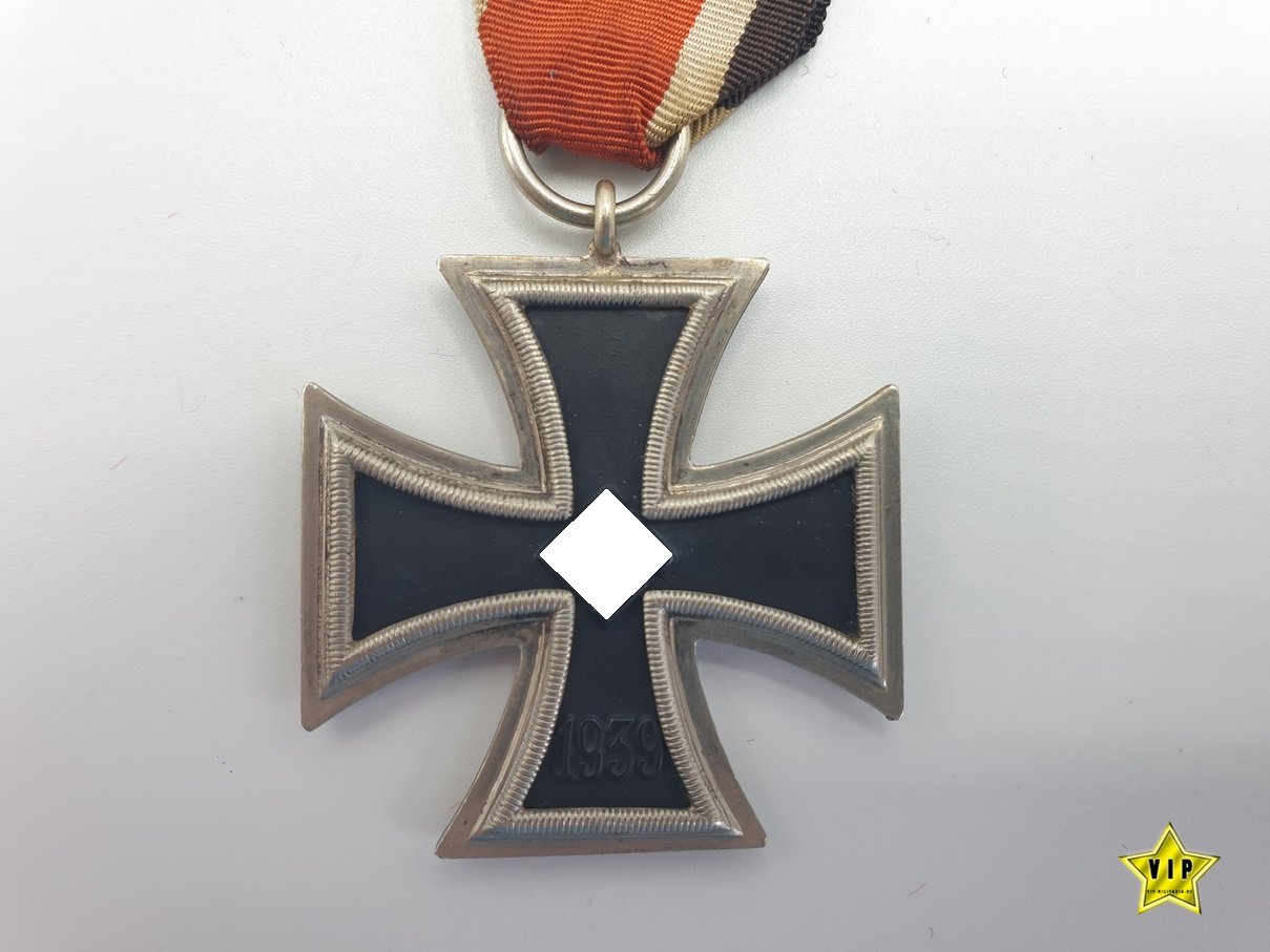 Eisernes Kreuz 2. Klasse 1939 " Juncker "