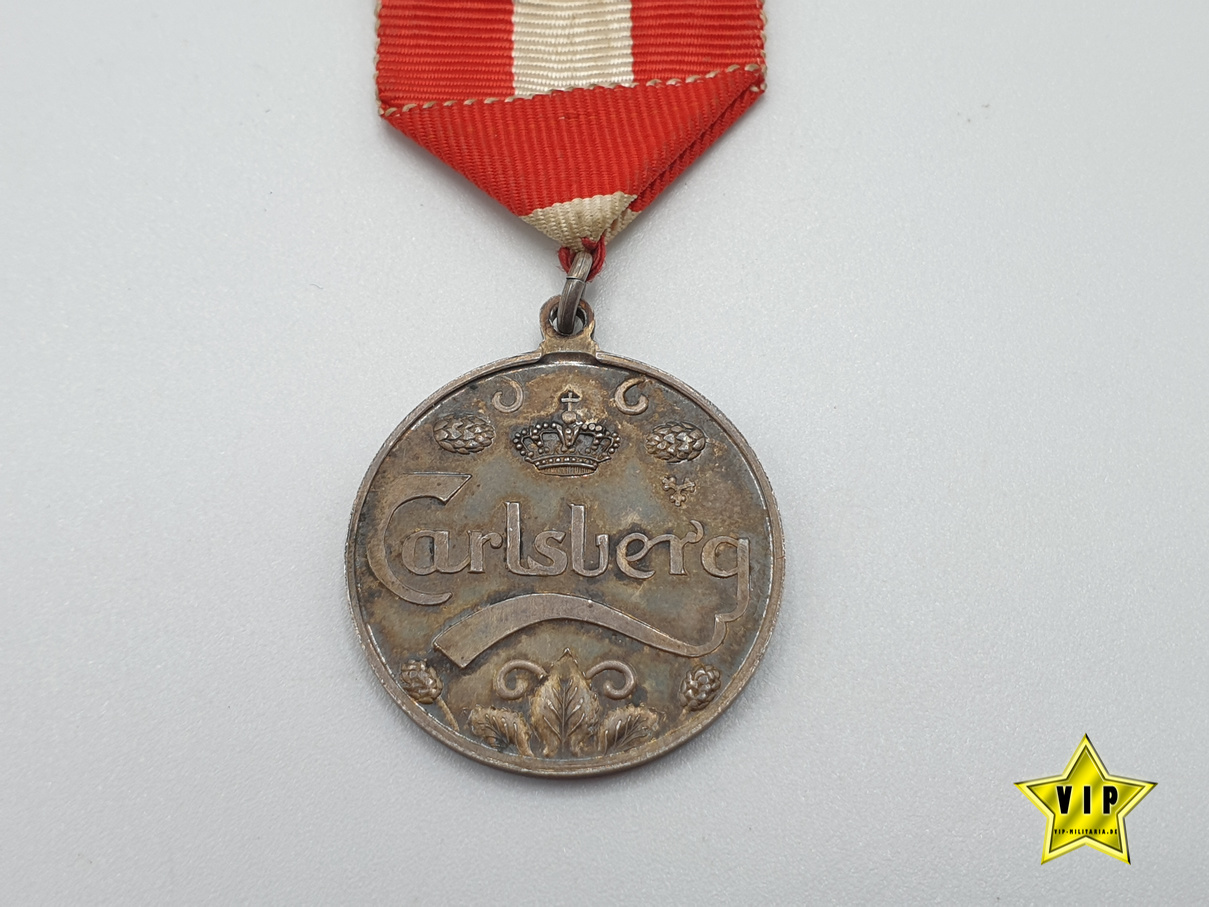 Carlsberg 1874 / SELTEN