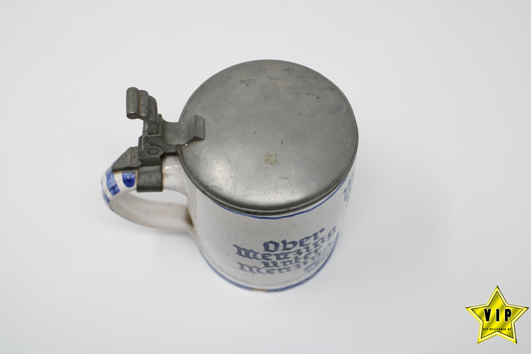 Bierkrug München 1938