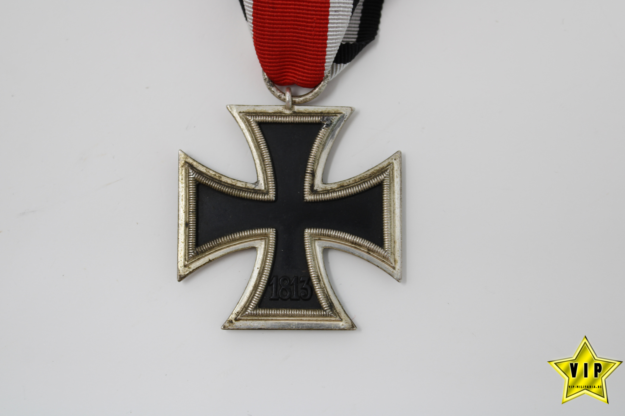 Eisernes Kreuz 2. Klasse 1939 Hersteller 113