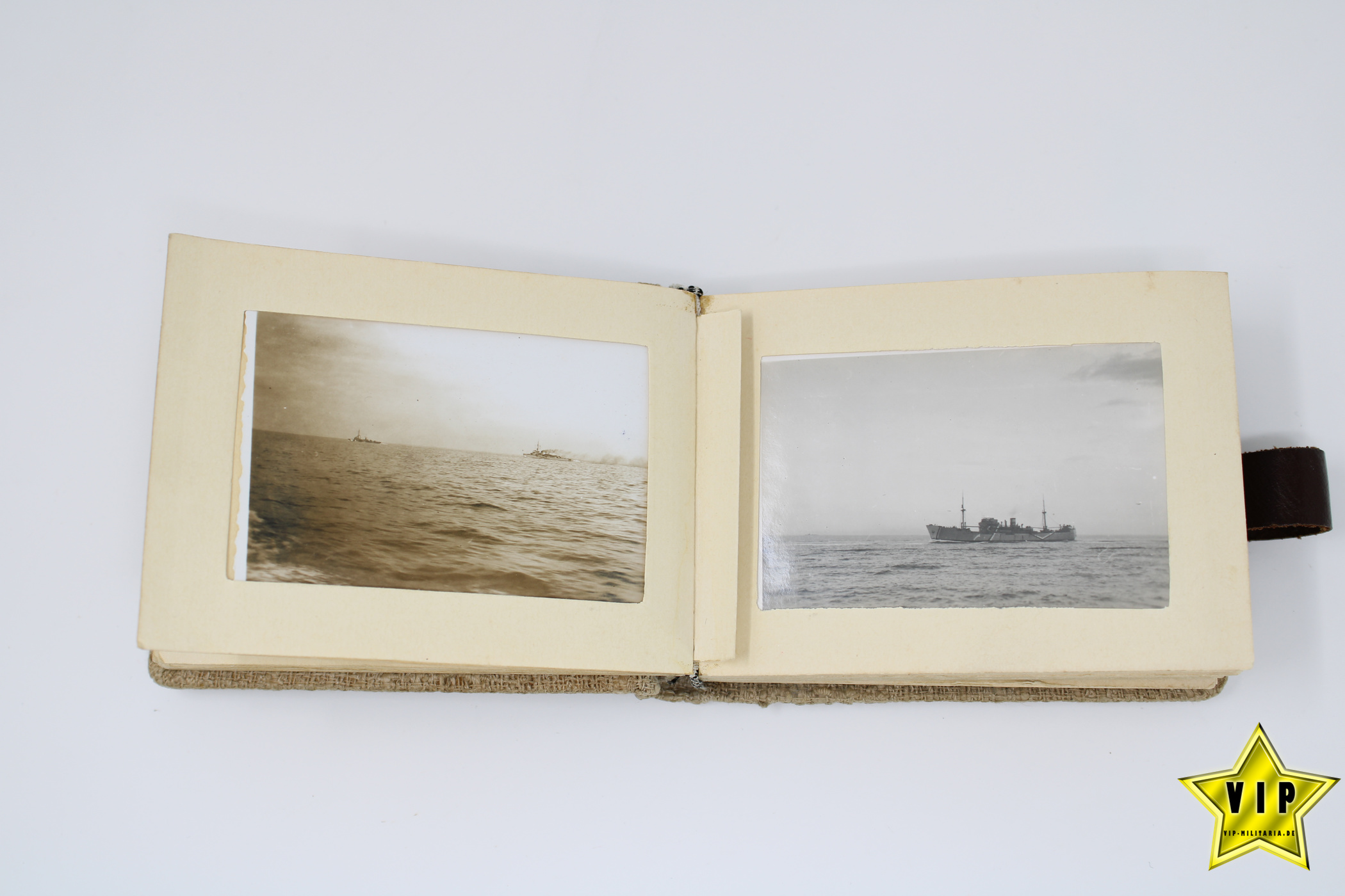 Minensucher Kriegsmarine Schwerine Berlin / Nachlass einer Person