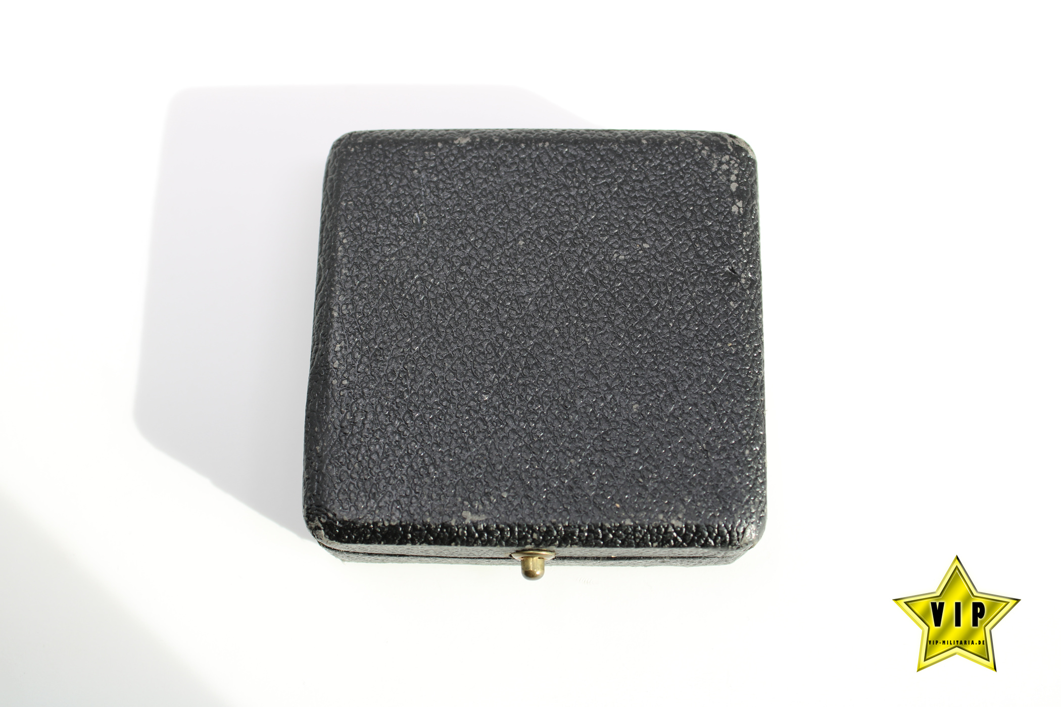 Eisernes Kreuz 1. Klasse im Etui Hersteller 65