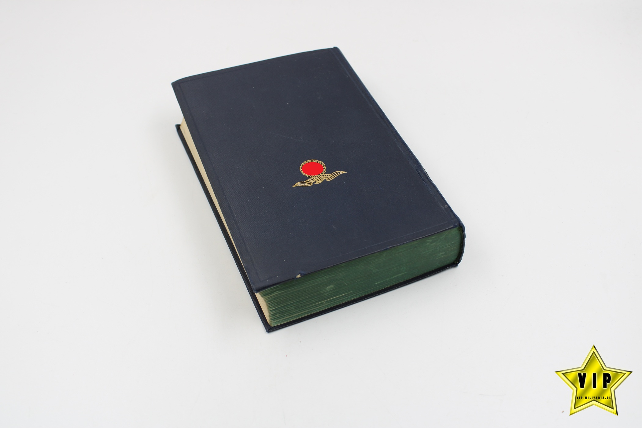 Mein Kampf 1934 Volksausgabe