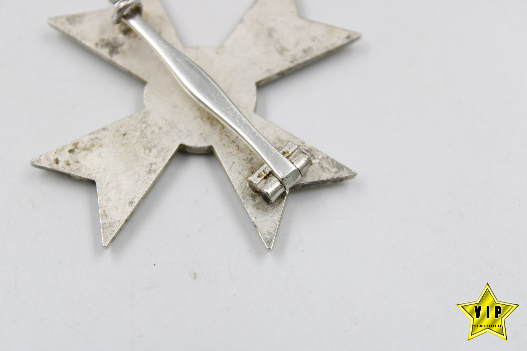 Kriegsverdienstkreuz 1. Klasse 1939 ohne Schwerte
