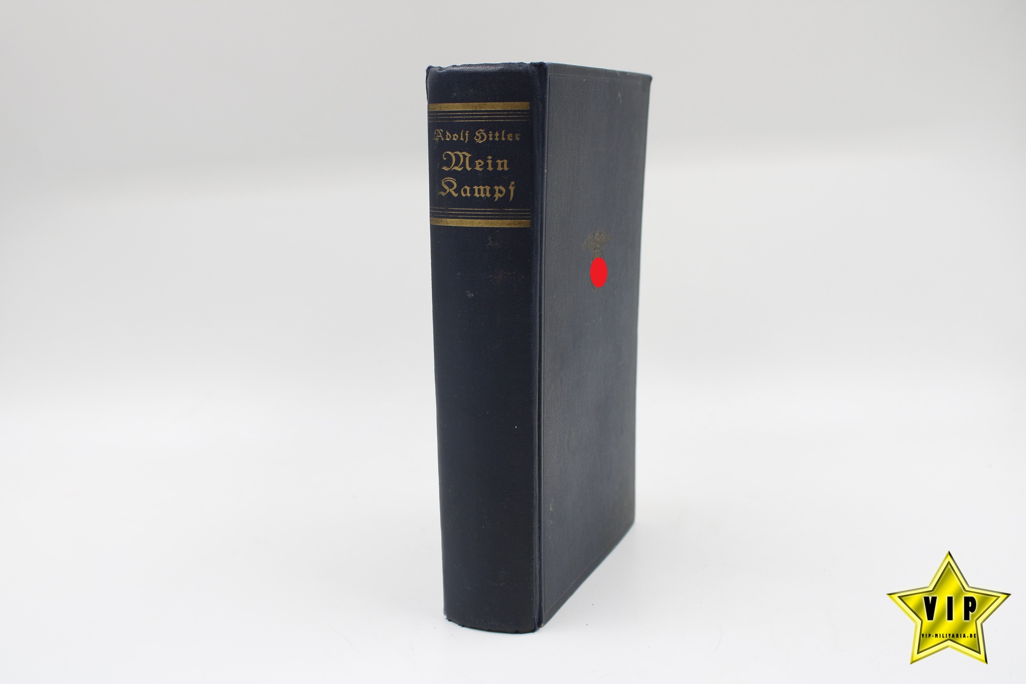 Mein Kampf 1936 Volksausgabe